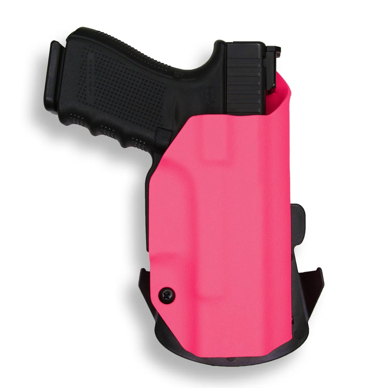 1911 5" Government 45ACP No Rail Only OWB Holster - Image 60