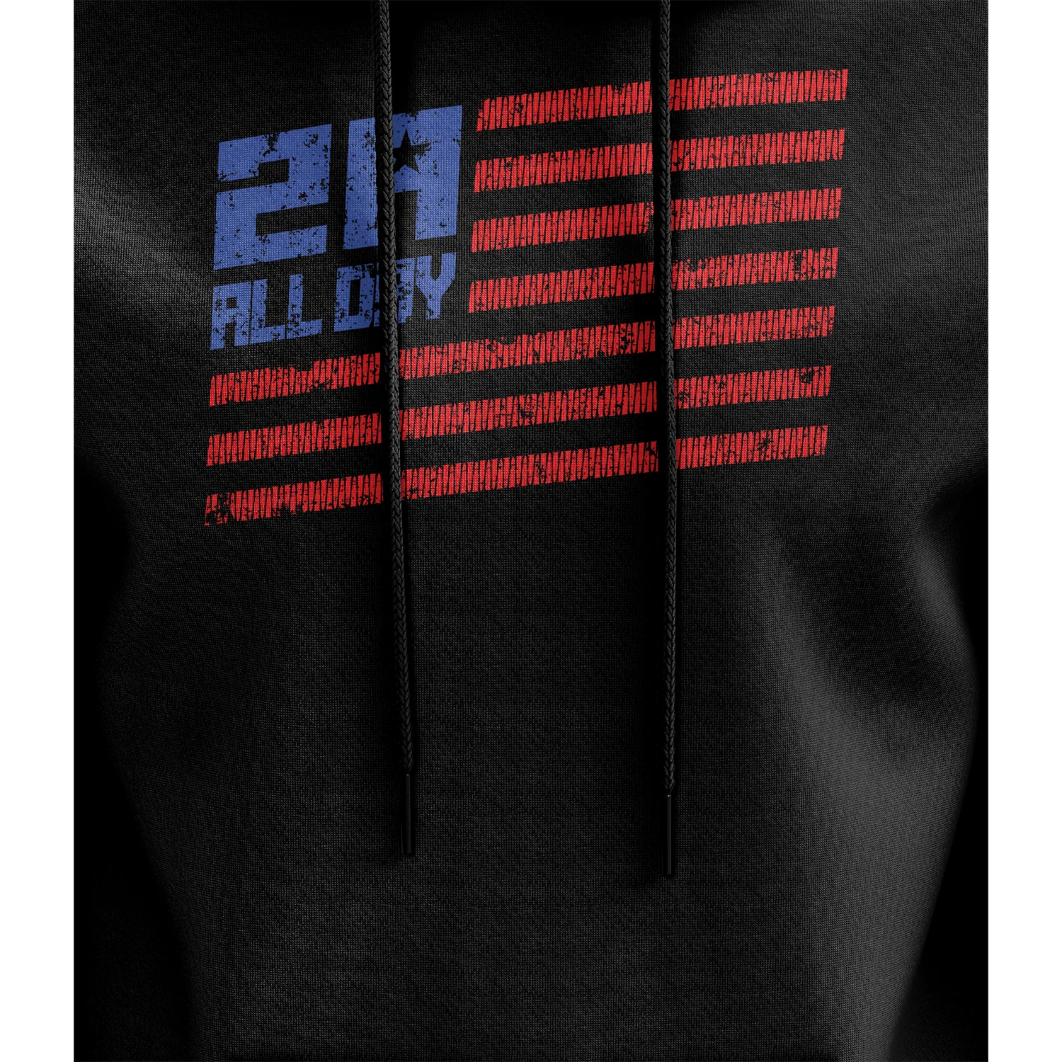 2A All Day Hoodie - Image 3