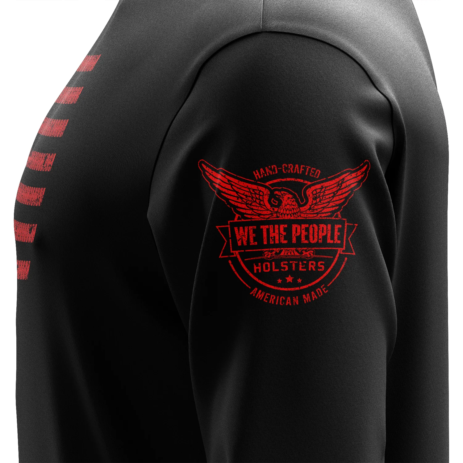 2A All Day Long Sleeve Shirt - Image 4