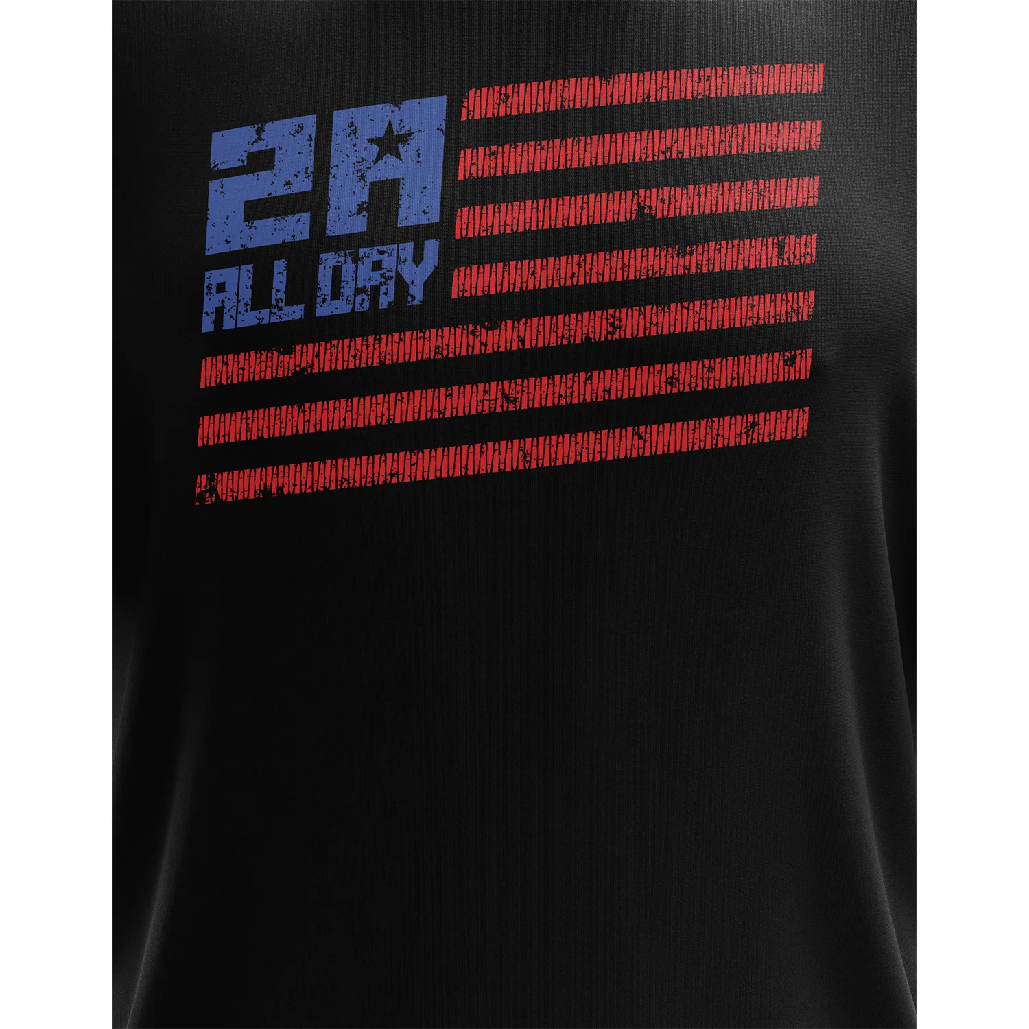 2A All Day Short Sleeve Shirt - Image 3