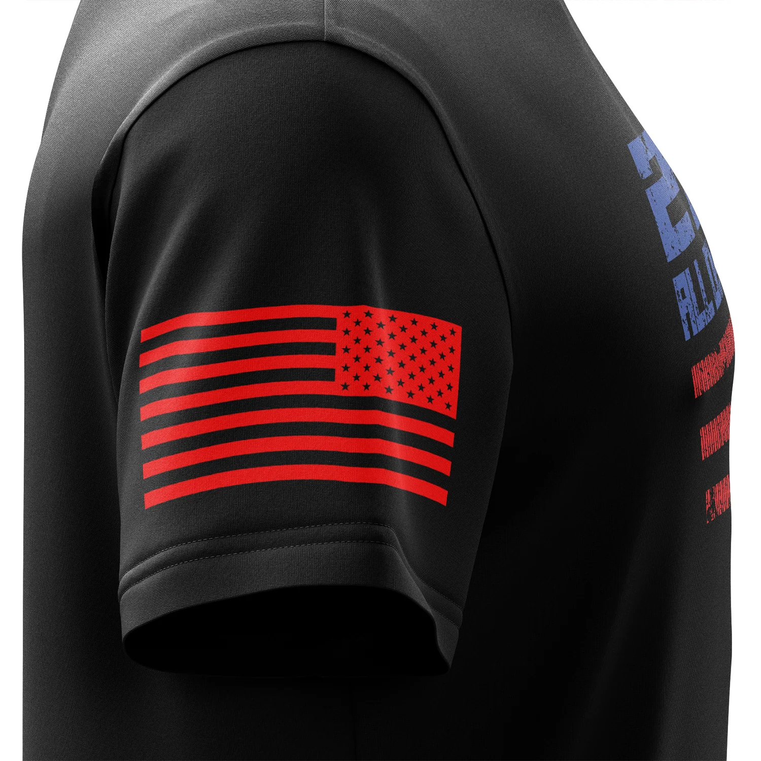 2A All Day Short Sleeve Shirt - Image 5