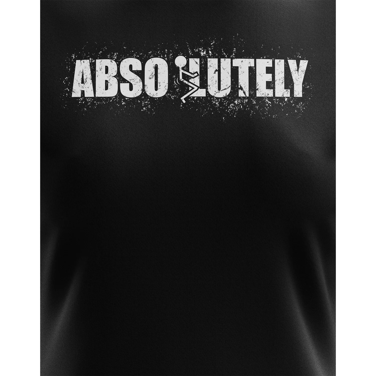 Abso-Lutely Women's Short Sleeve Shirt - Image 3