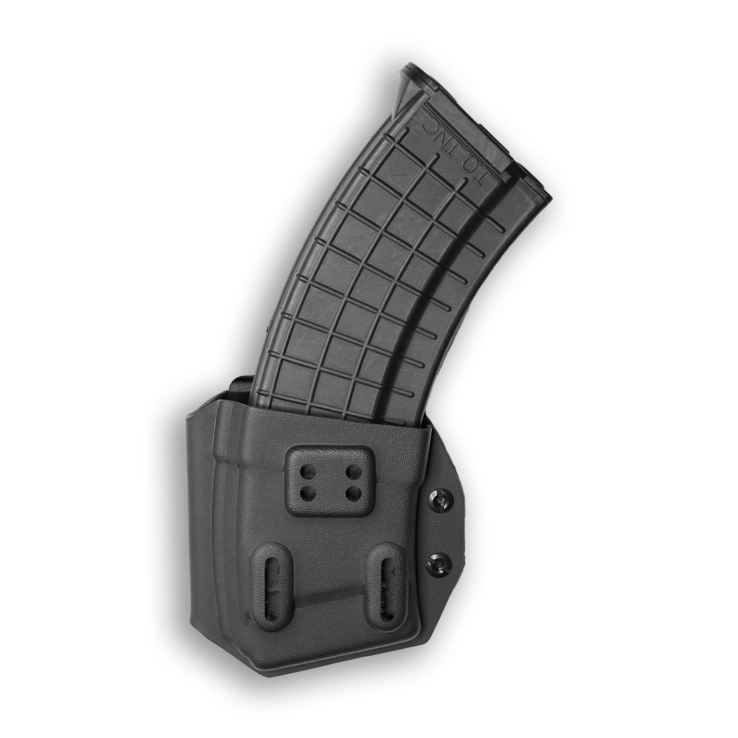 AK Kydex Duty OWB Magazine Carrier - Image 2
