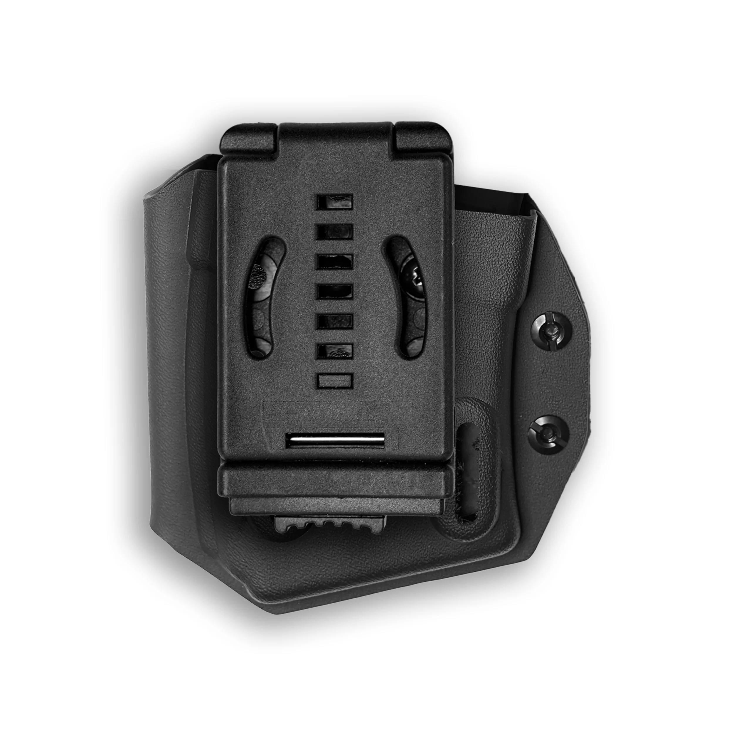 AK Kydex Duty OWB Magazine Carrier - Image 3