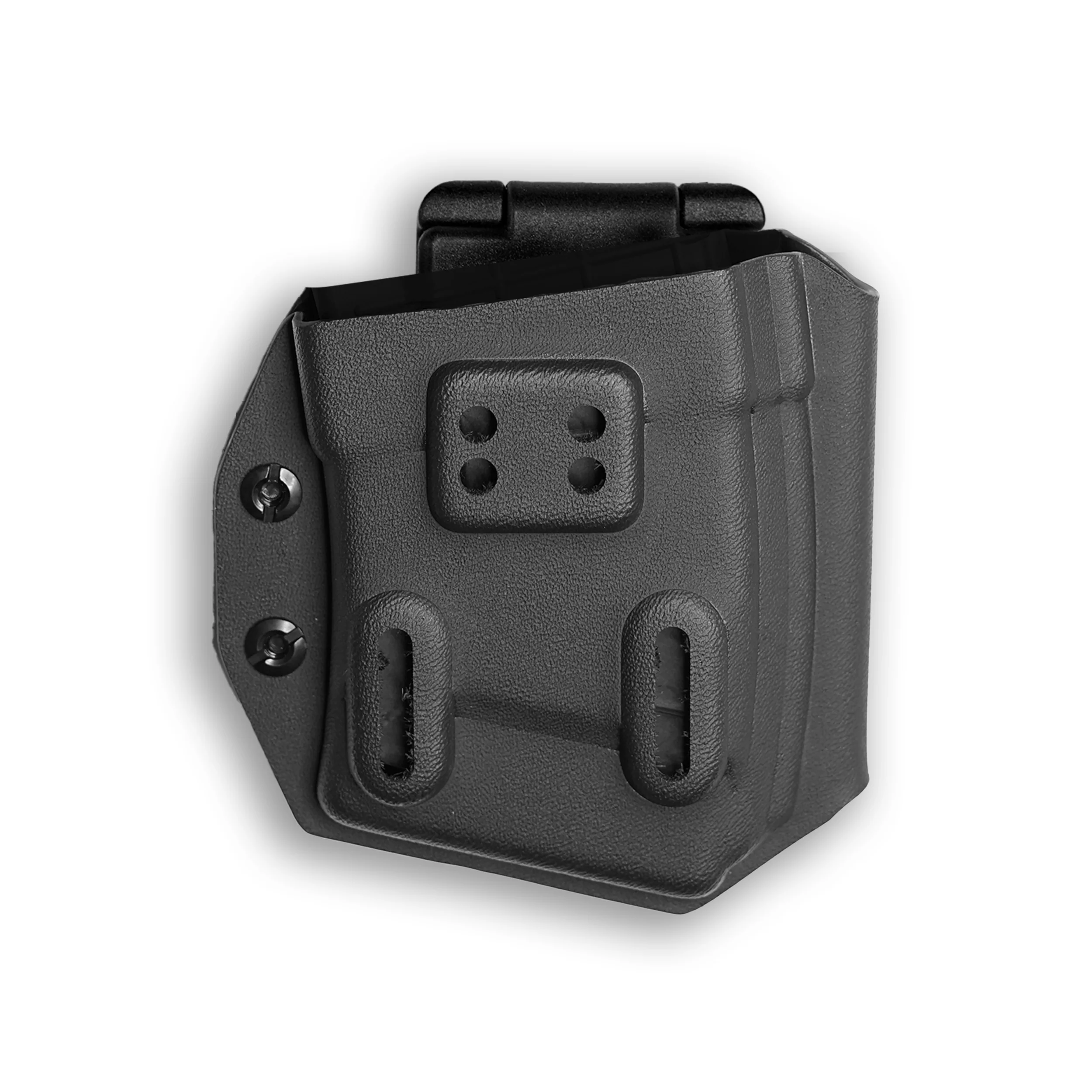 AK Kydex Duty OWB Magazine Carrier - Image 4