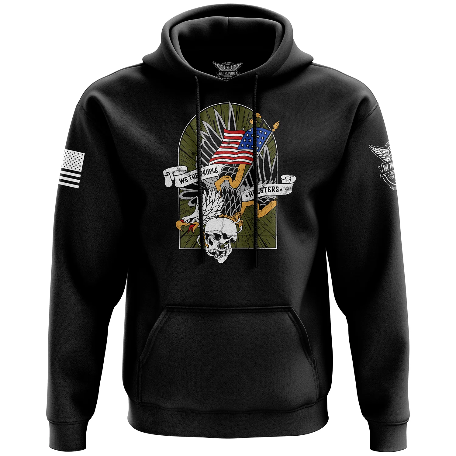 American Eagle Hoodie