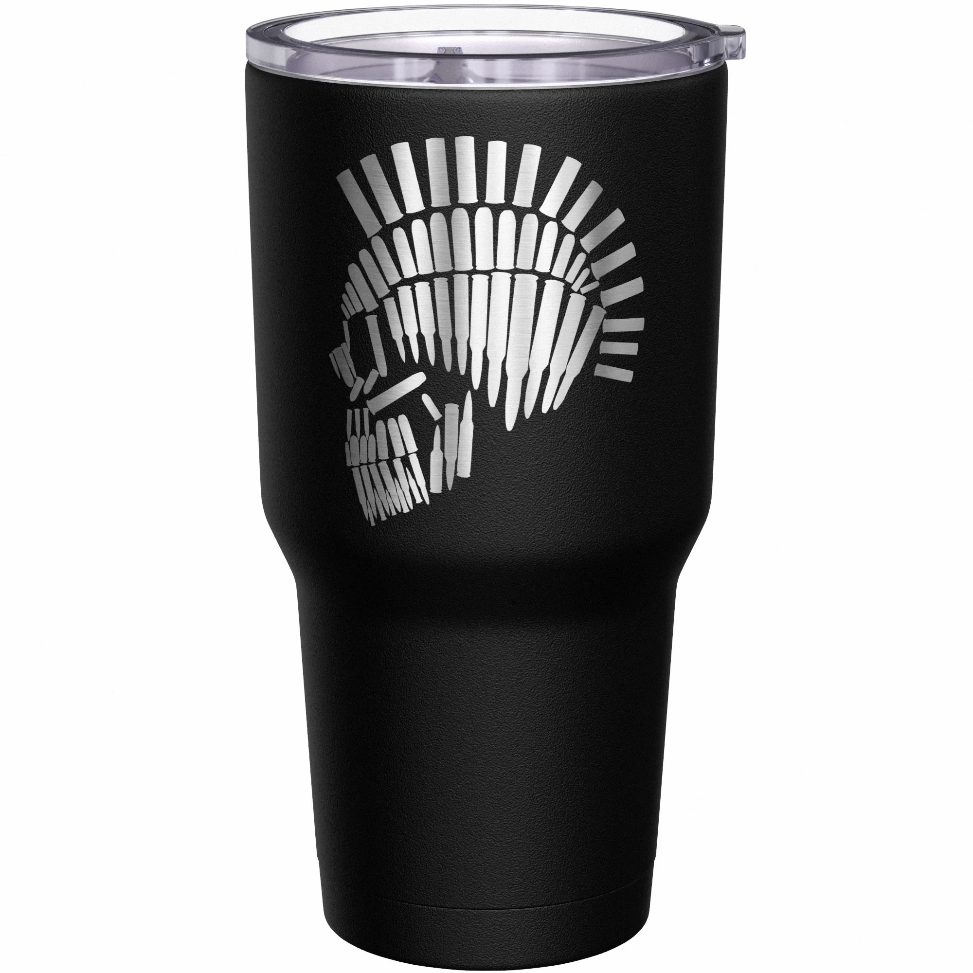 Ammo Spartan Stainless Steel Tumbler - Image 2