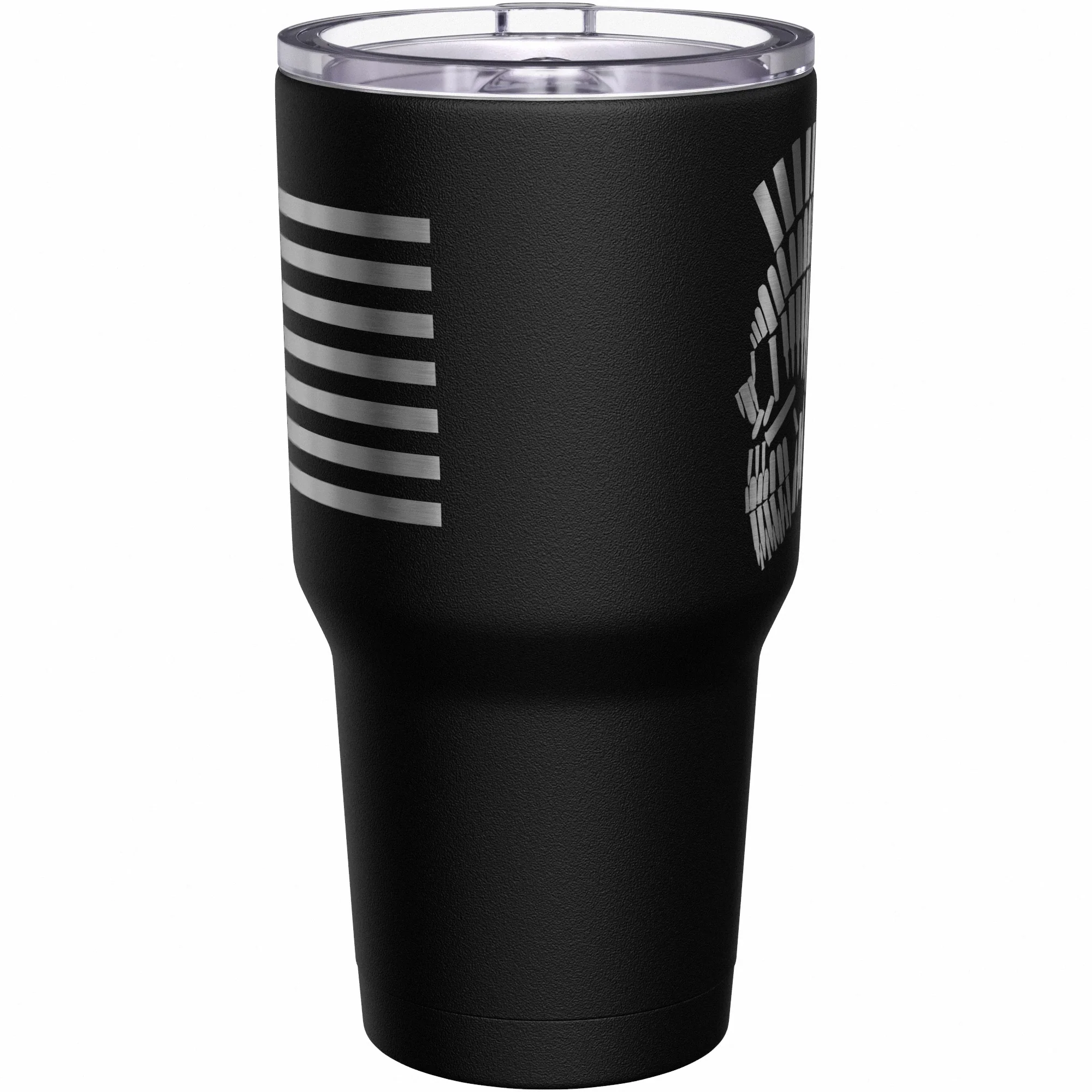 Ammo Spartan Stainless Steel Tumbler - Image 3