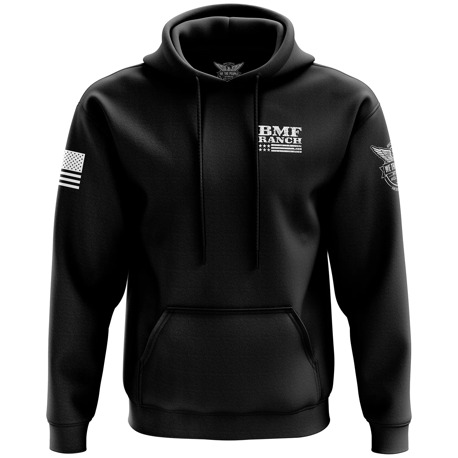 Anytime Anyplace Hoodie - Image 2