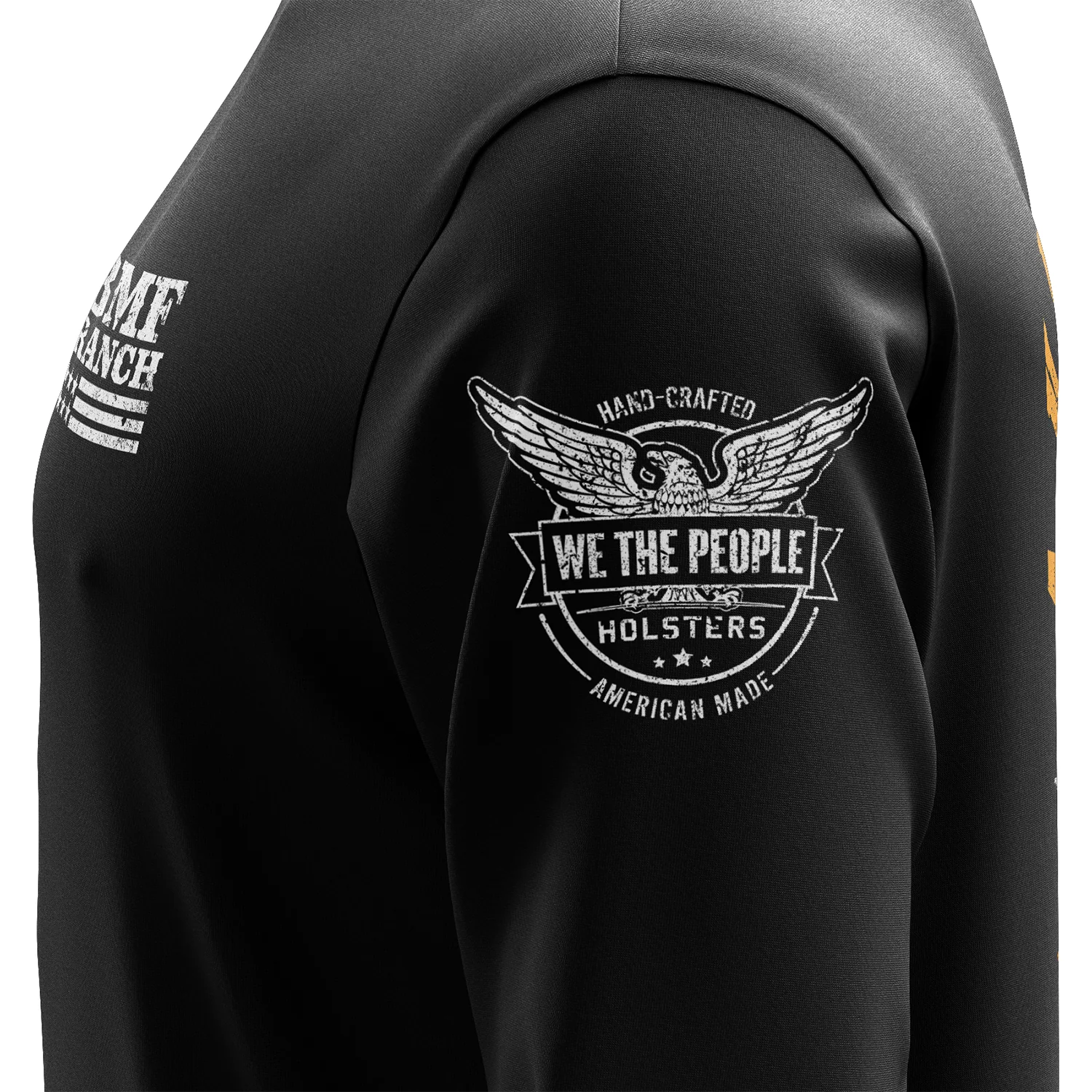 Anytime Anyplace Long Sleeve Shirt - Image 5
