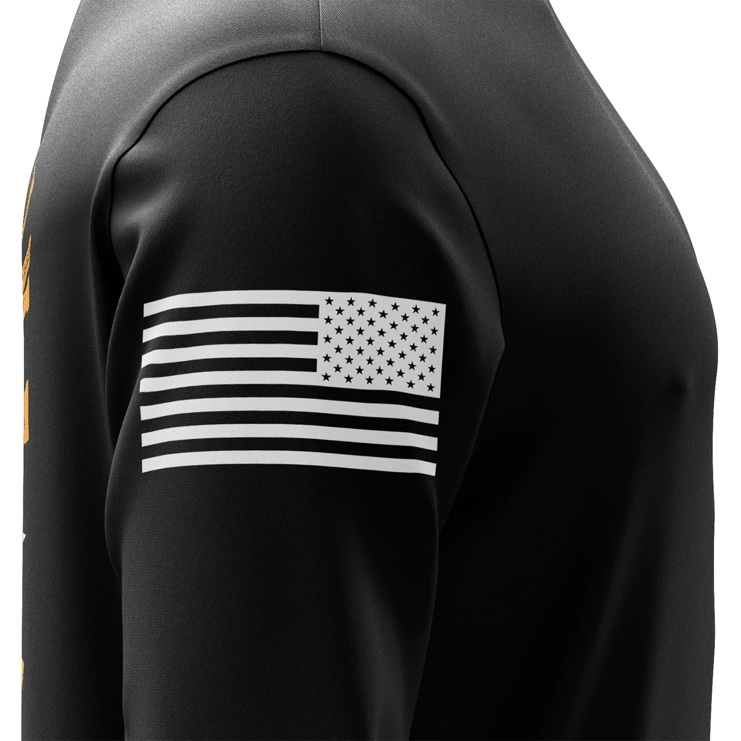 Anytime Anyplace Long Sleeve Shirt - Image 6