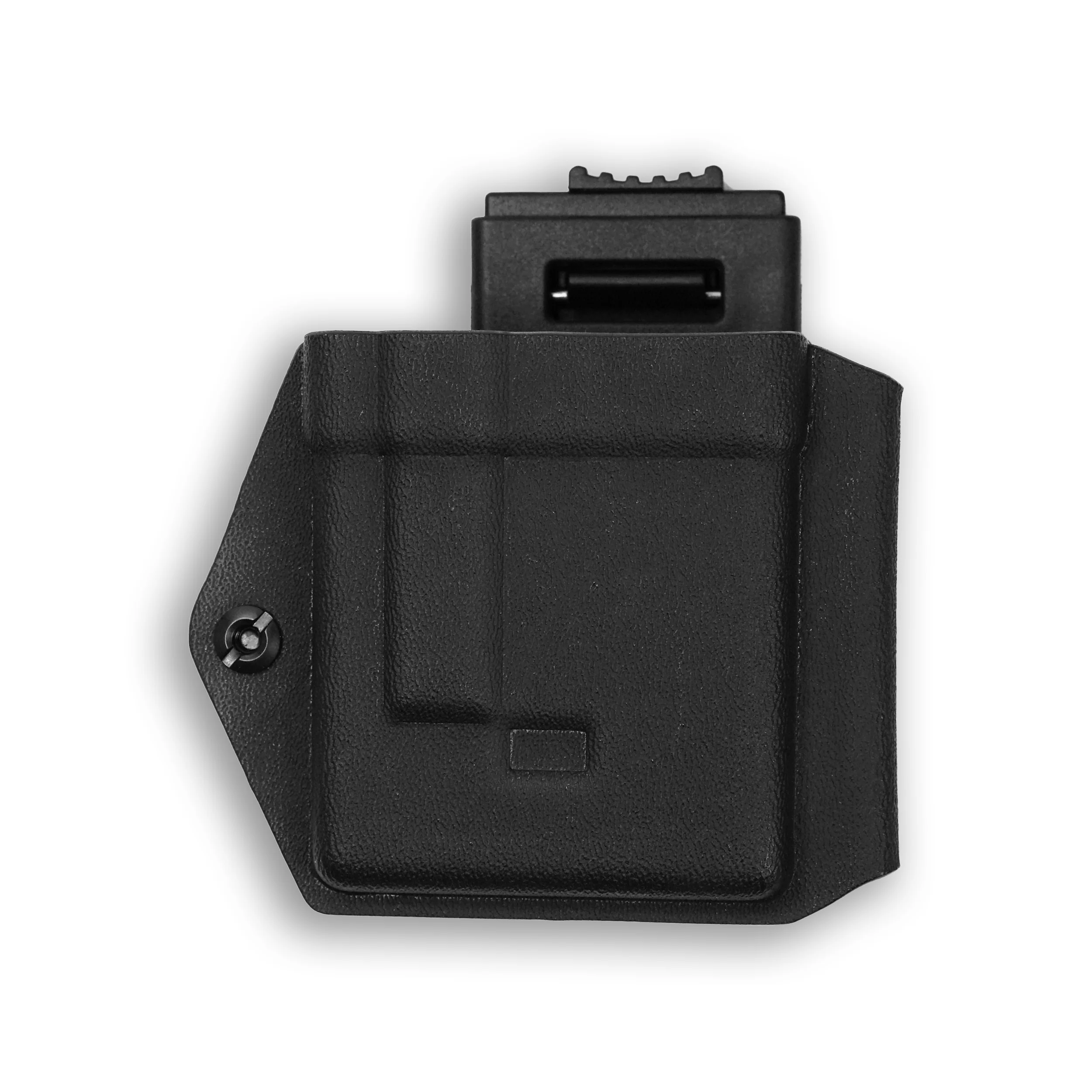 AR / M4 Kydex Duty OWB Magazine Carrier - Image 3