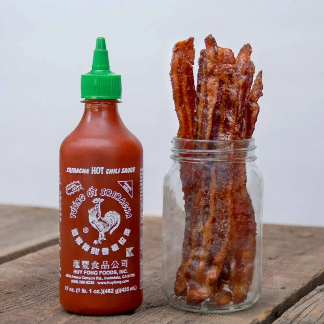 Bacon Jerky - Image 11