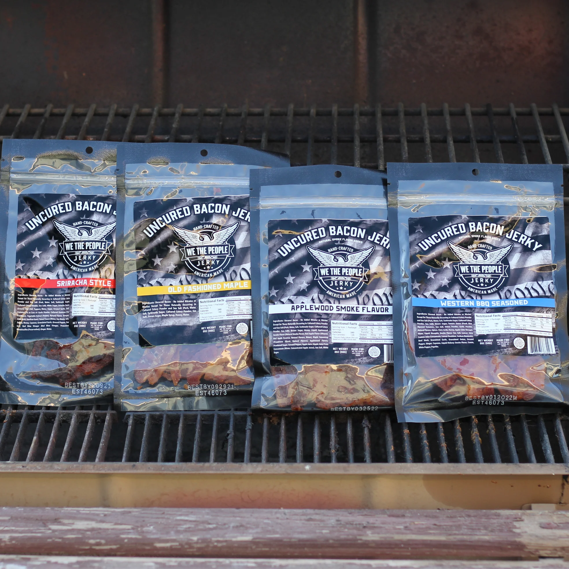 Bacon Jerky - Image 15
