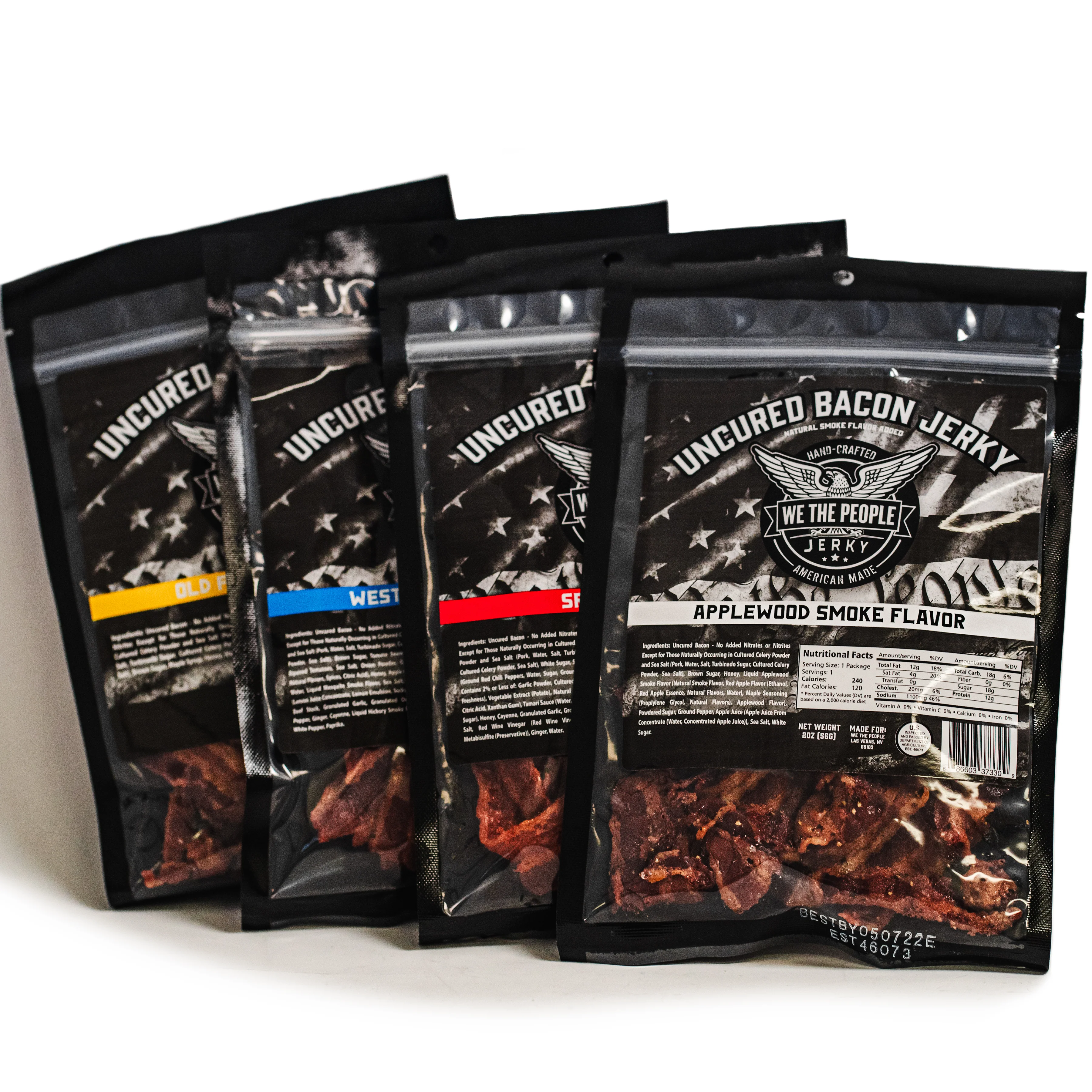 Bacon Jerky - Image 16