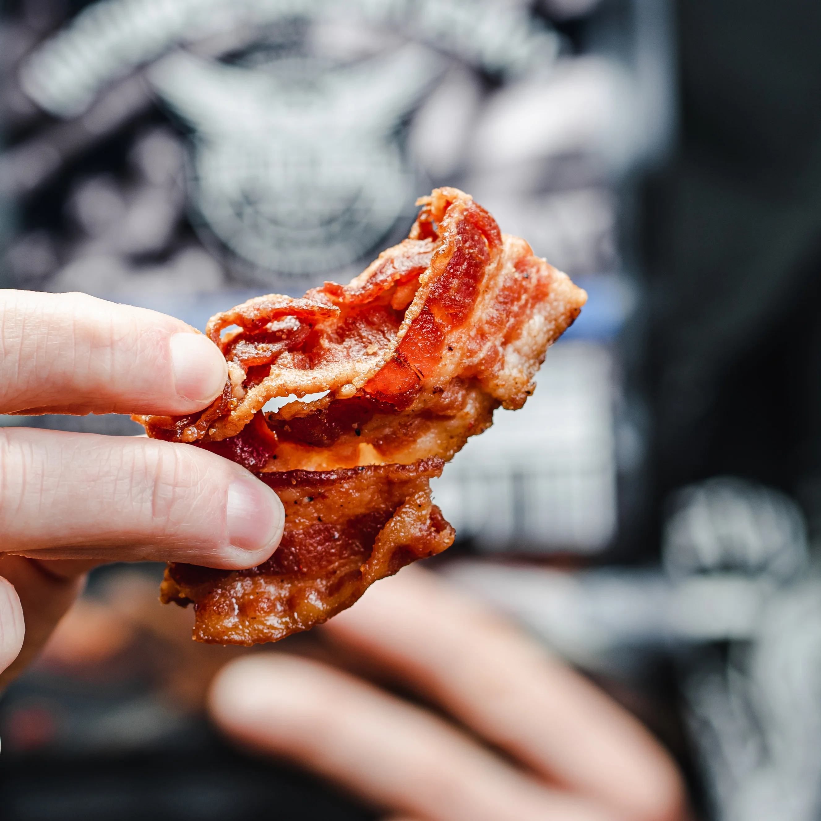 Bacon Jerky - Image 2