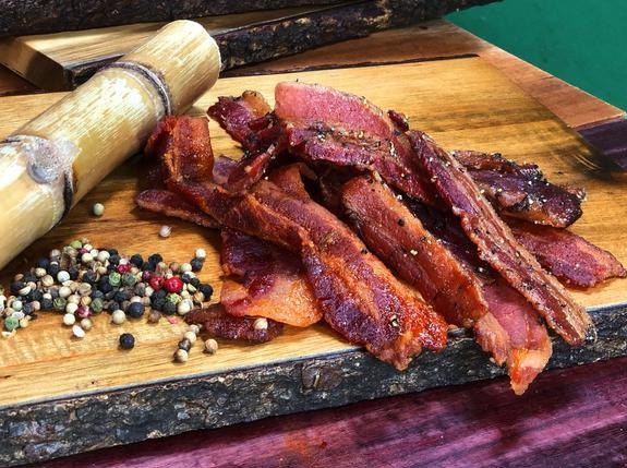 Bacon Jerky - Image 9