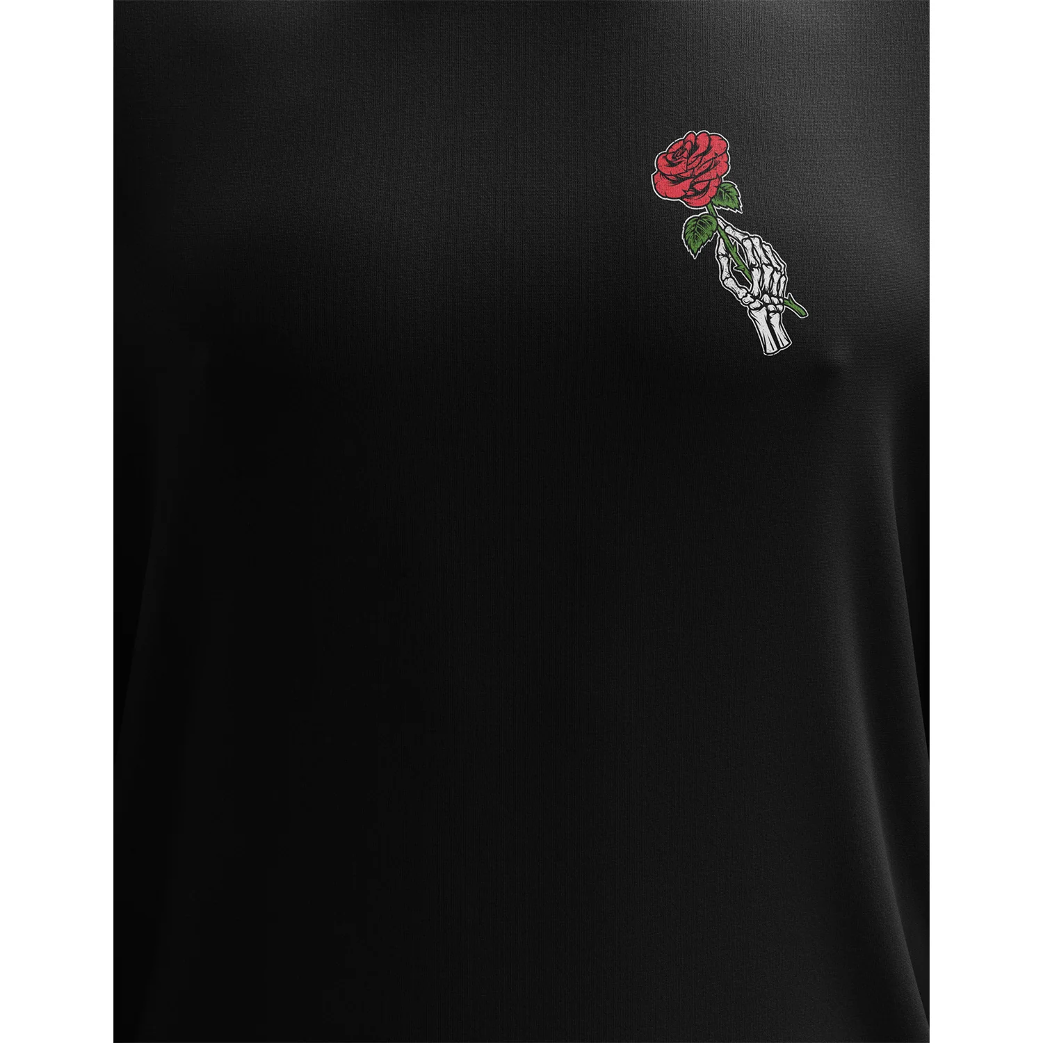 Badass Mother Long Sleeve Shirt - Image 4