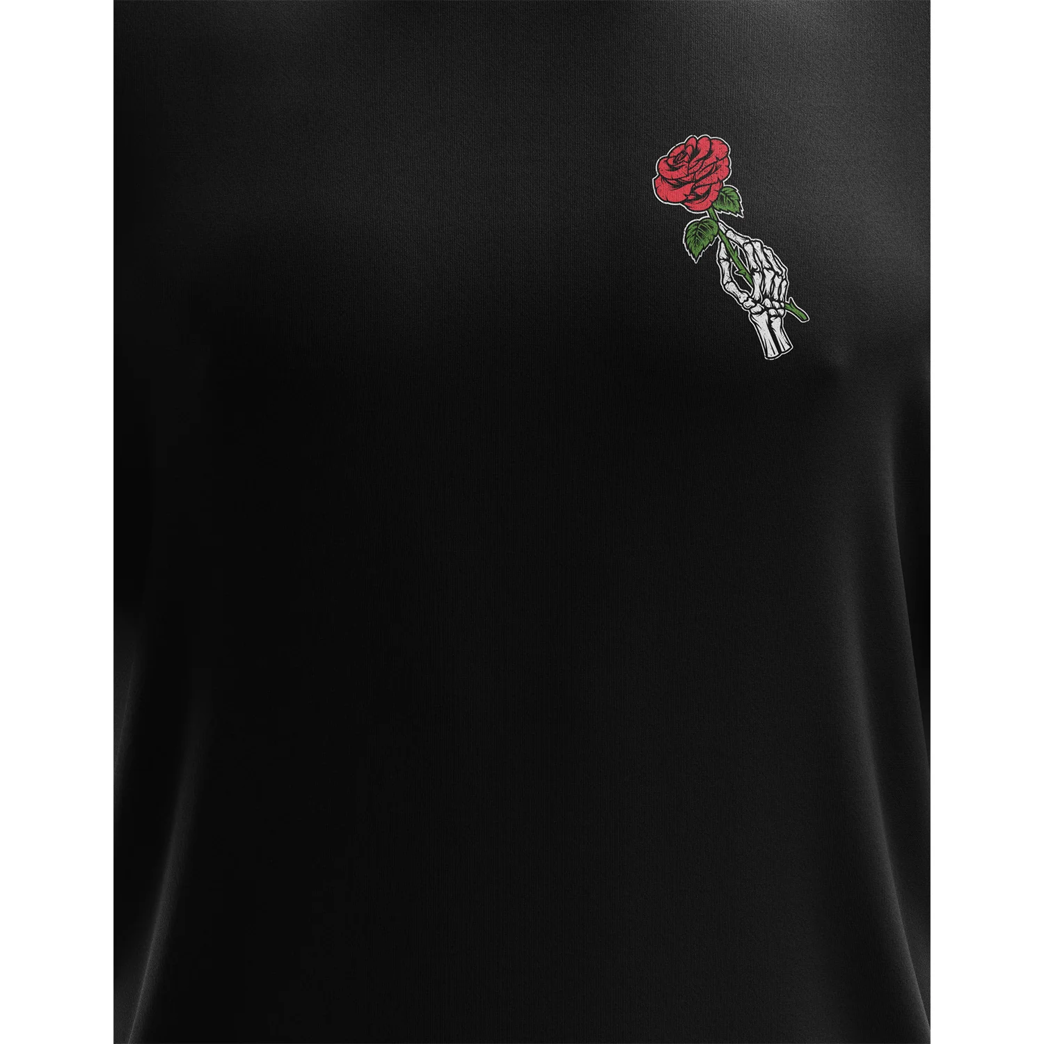 Badass Mother Short Sleeve Shirt - Image 4