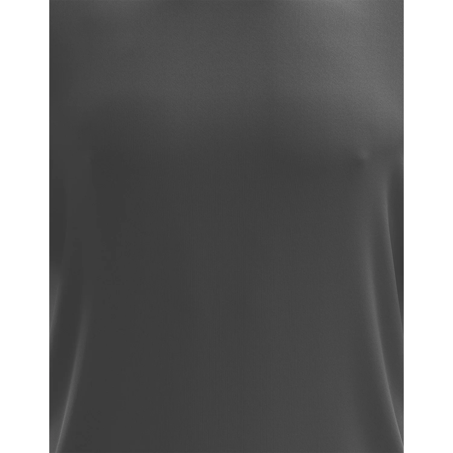 Basic - Charcoal + Black Short Sleeve Shirt - Image 3