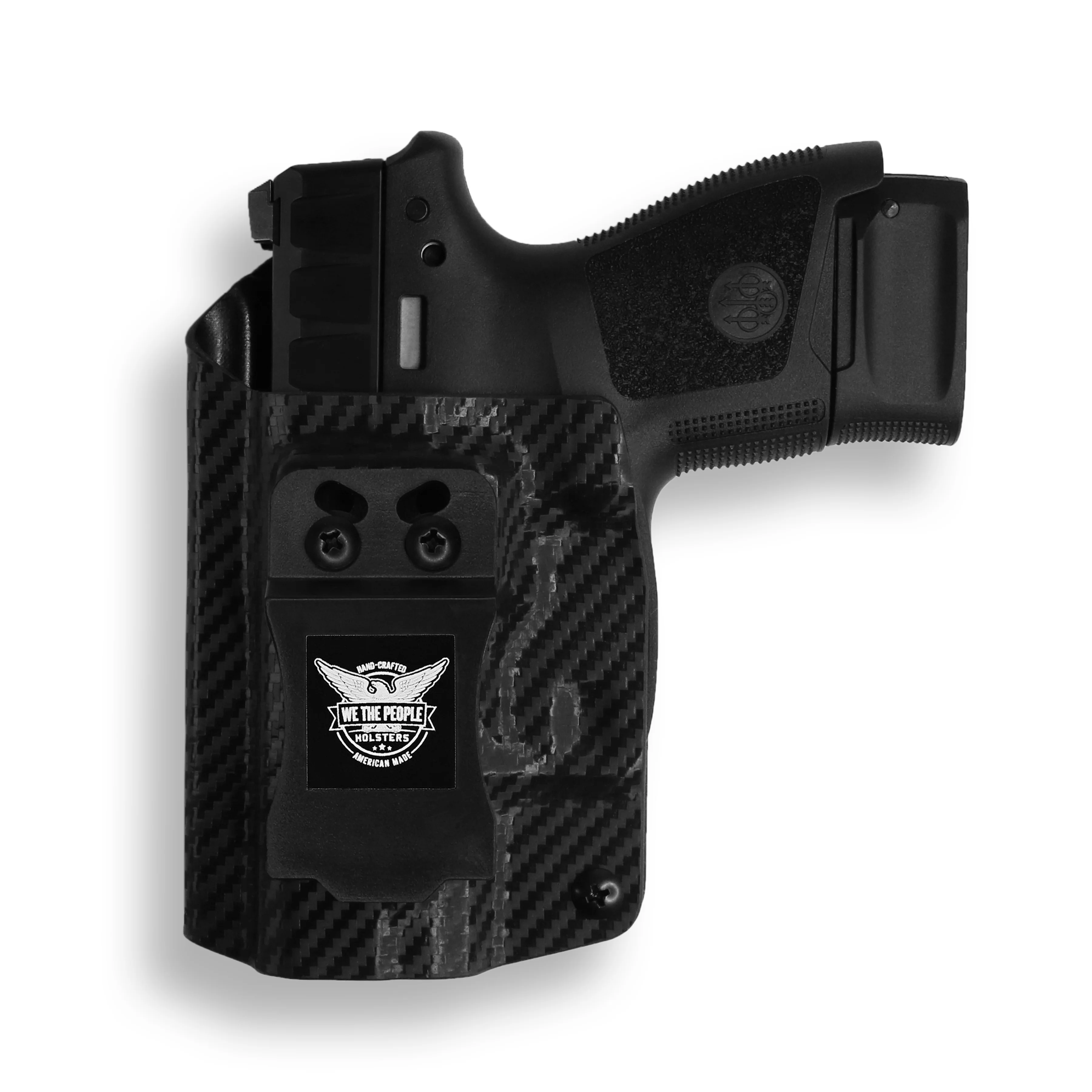 Beretta APX Carry IWB Holster - Image 5