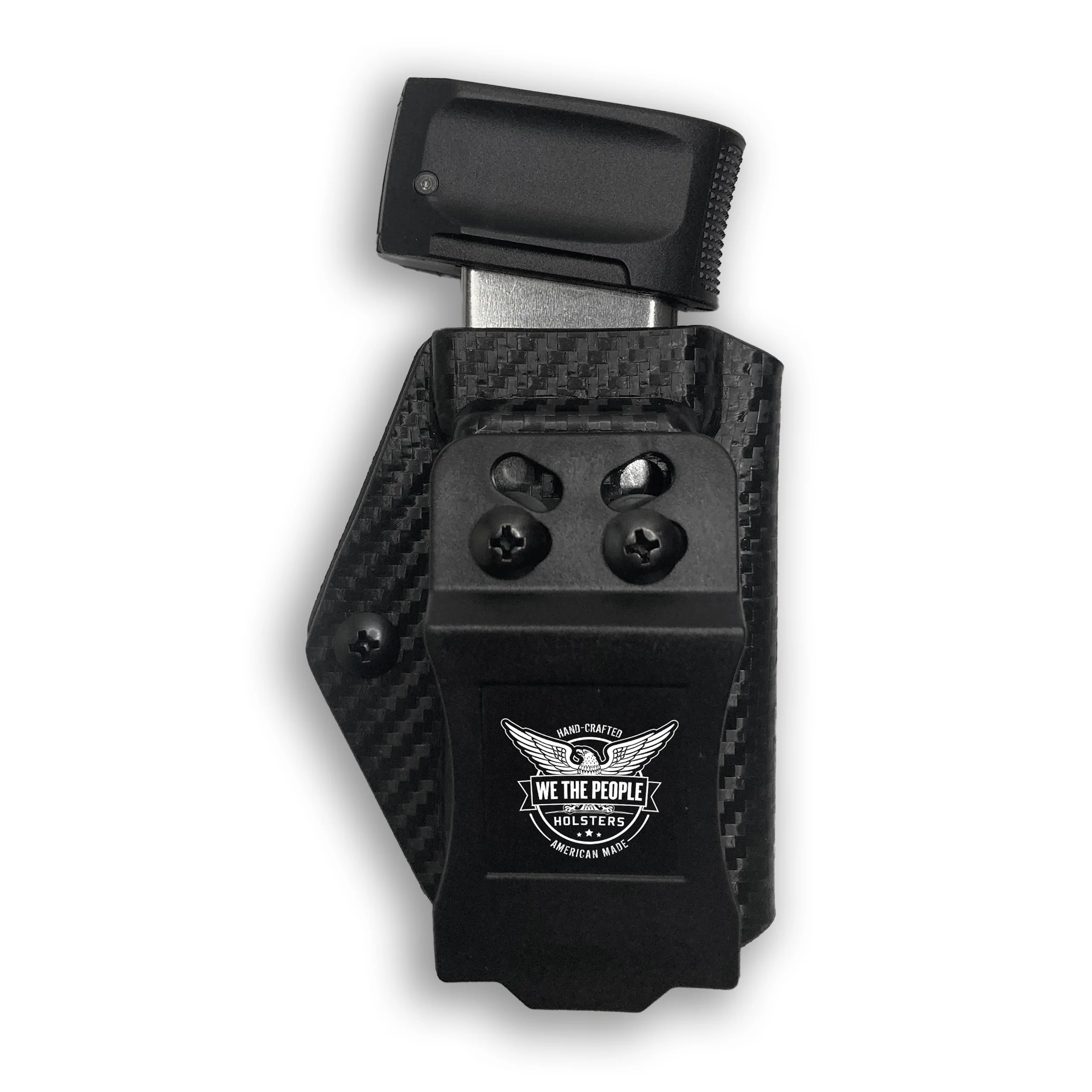 Beretta APX Carry Kydex Concealed Carry IWB Magazine Carrier / Holster - Image 5