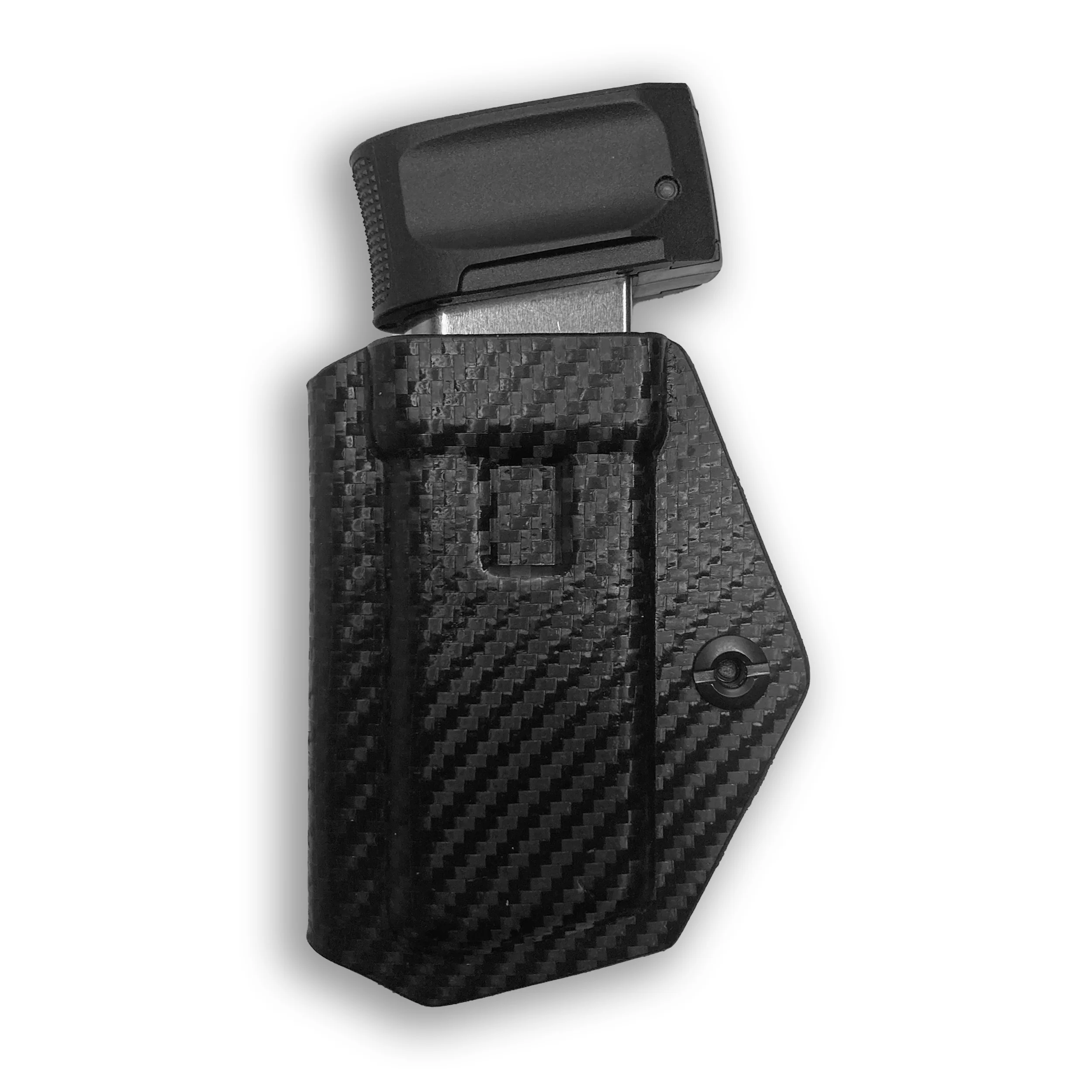 Beretta APX Carry Kydex Concealed Carry IWB Magazine Carrier / Holster - Image 6