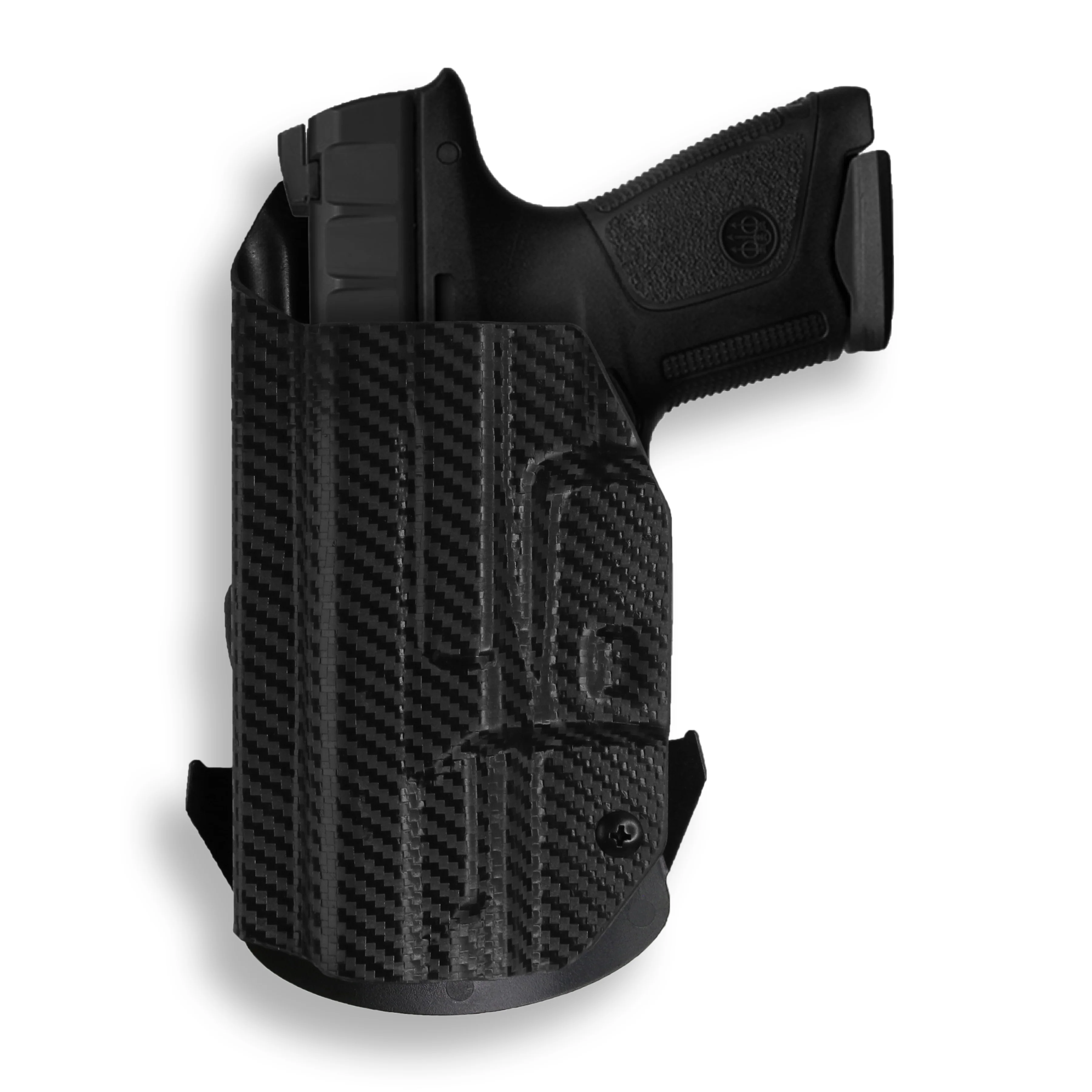 Beretta APX Centurion/Compact OWB Holster - Image 5