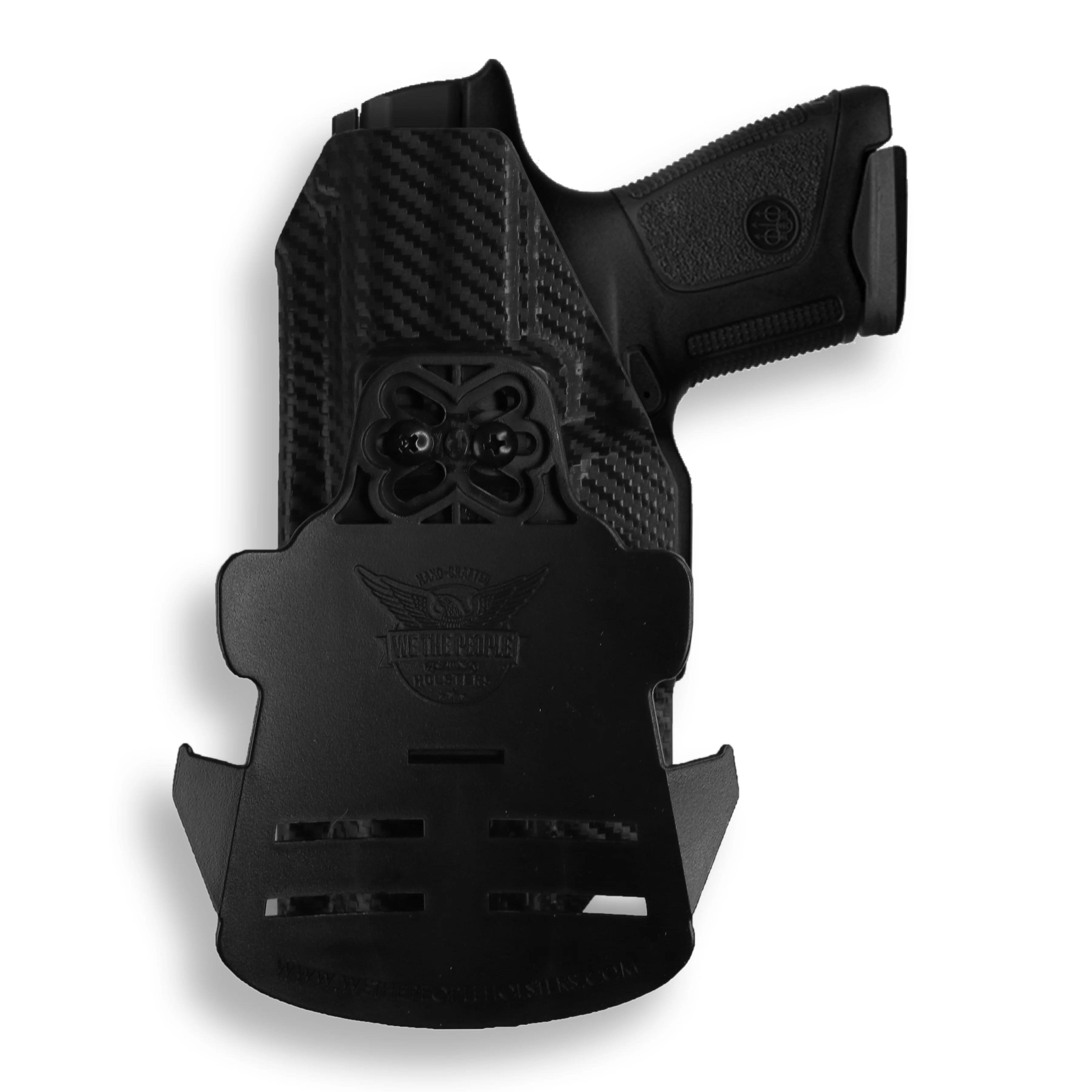 Beretta APX Centurion/Compact OWB Holster - Image 8