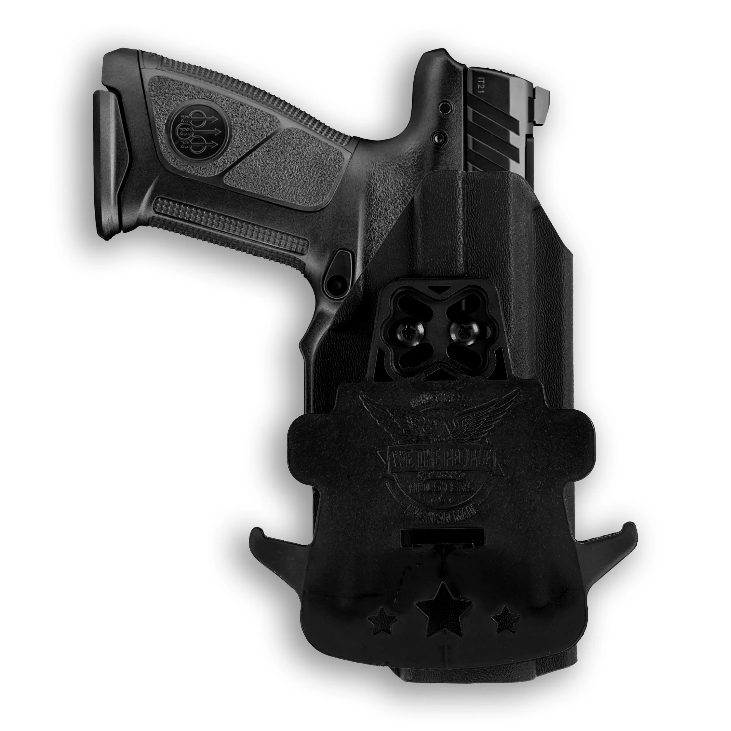 Beretta APX Full Size OWB Holster - Image 4
