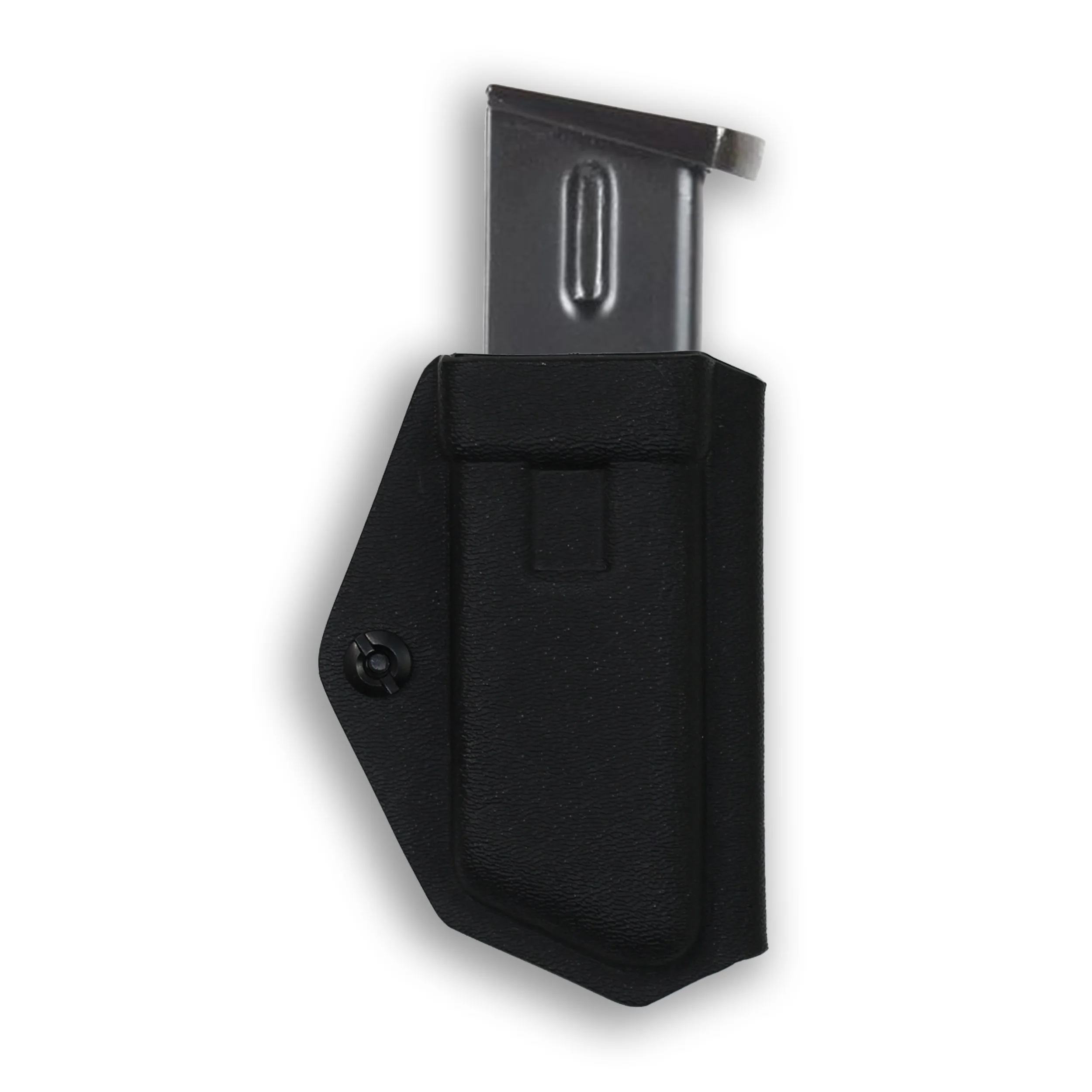 Beretta M9 / 92FS Kydex Concealed Carry IWB Magazine Carrier / Holster - Image 2