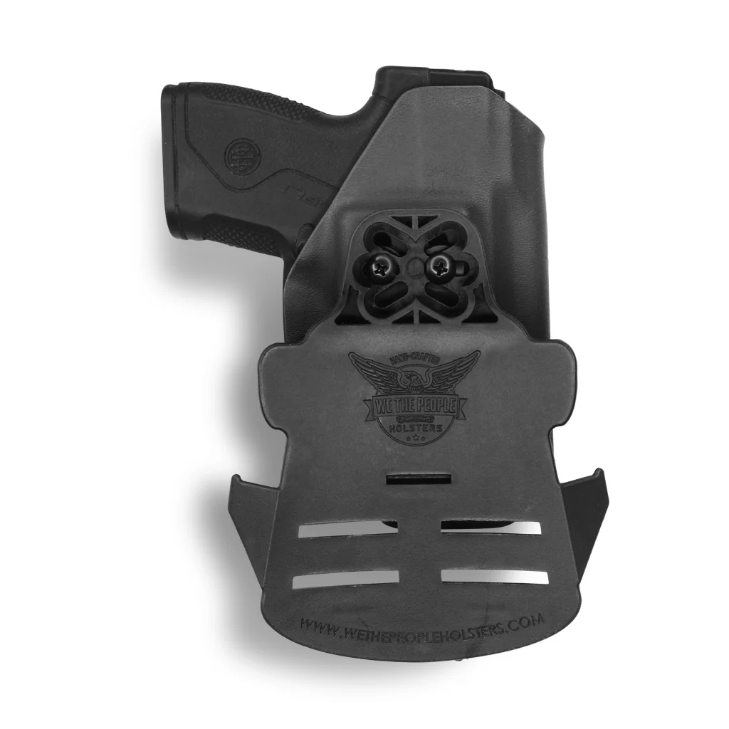 Beretta Nano 9MM OWB Holster - Image 3