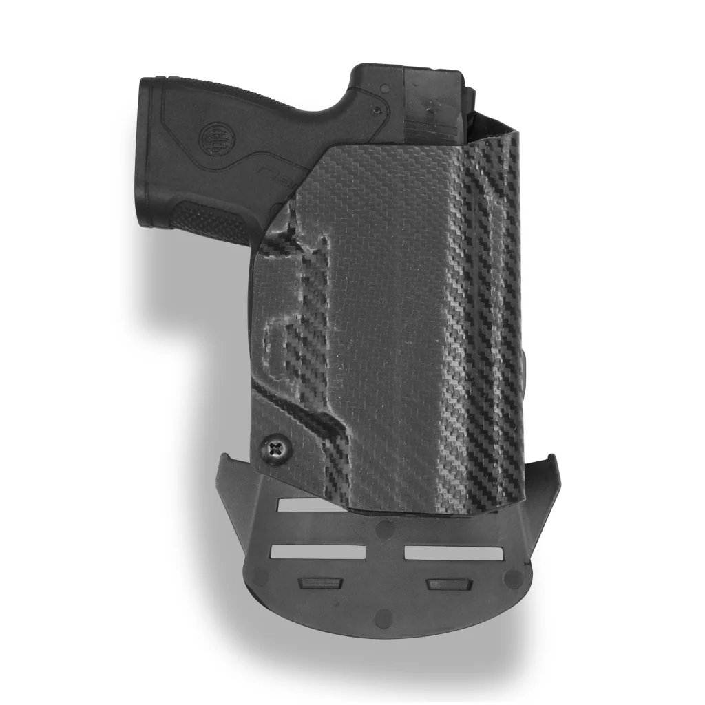 Beretta Nano 9MM OWB Holster - Image 5