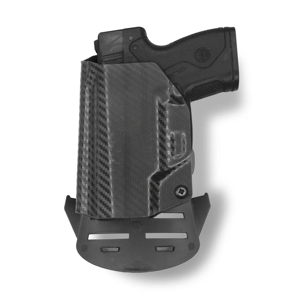 Beretta Nano 9MM OWB Holster - Image 6
