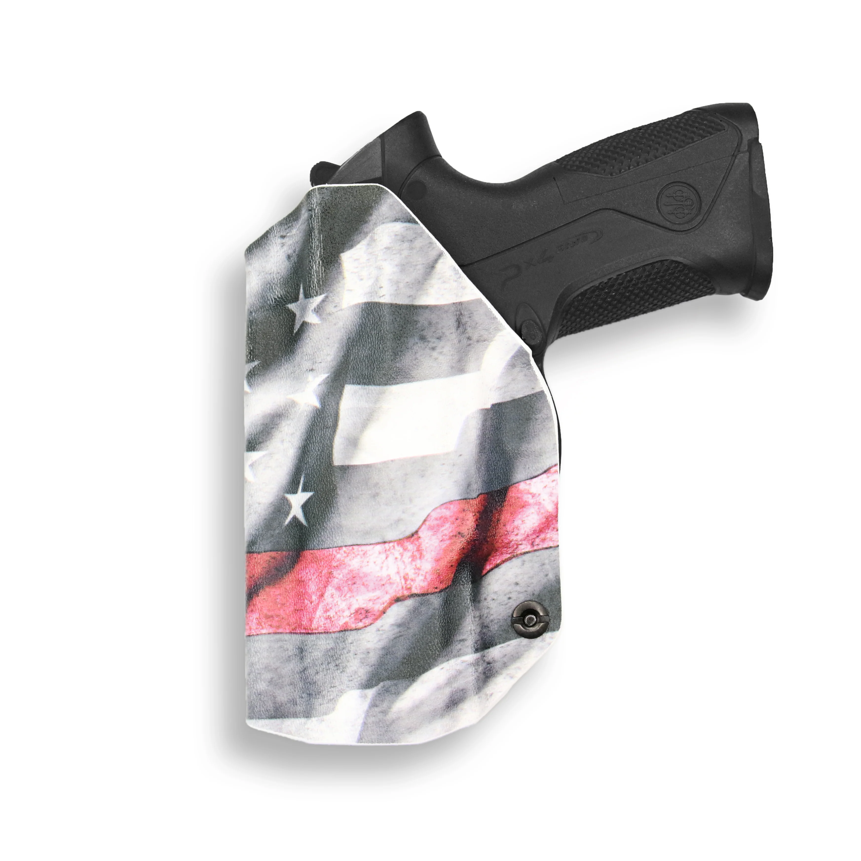 Beretta PX4 Storm Compact IWB Holster 9mm/40 - Image 16