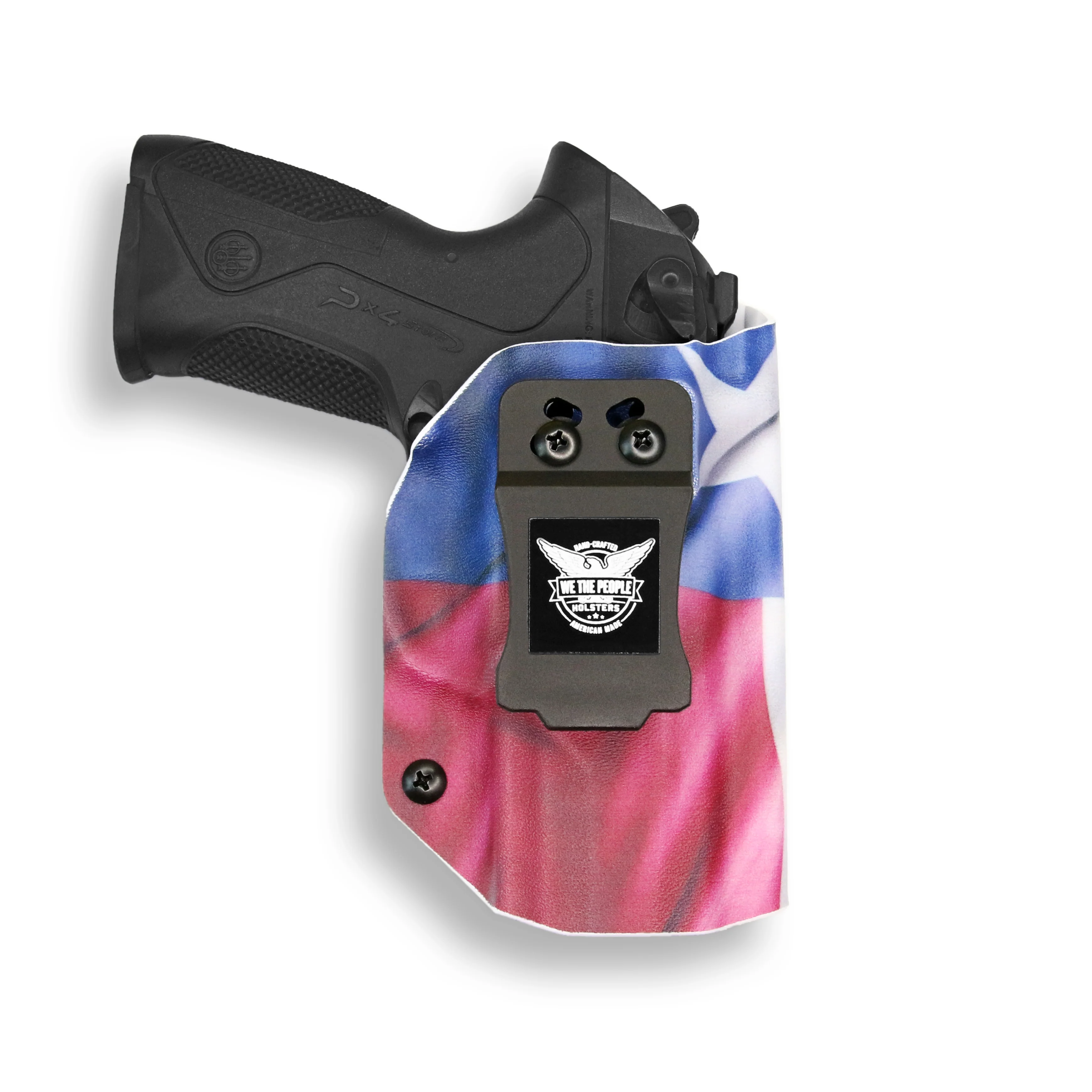 Beretta PX4 Storm Compact IWB Holster 9mm/40 - Image 17