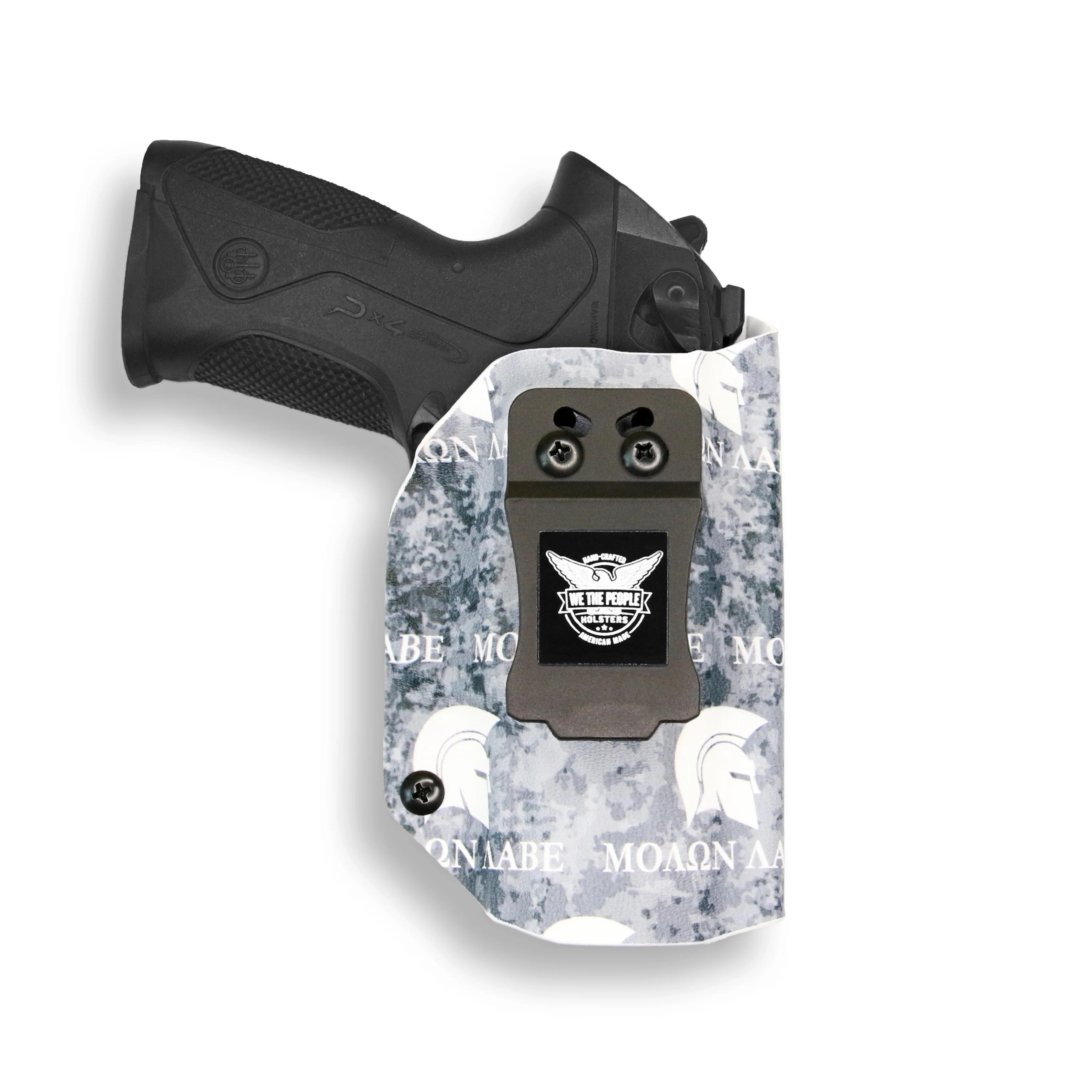 Beretta PX4 Storm Compact IWB Holster 9mm/40 - Image 23