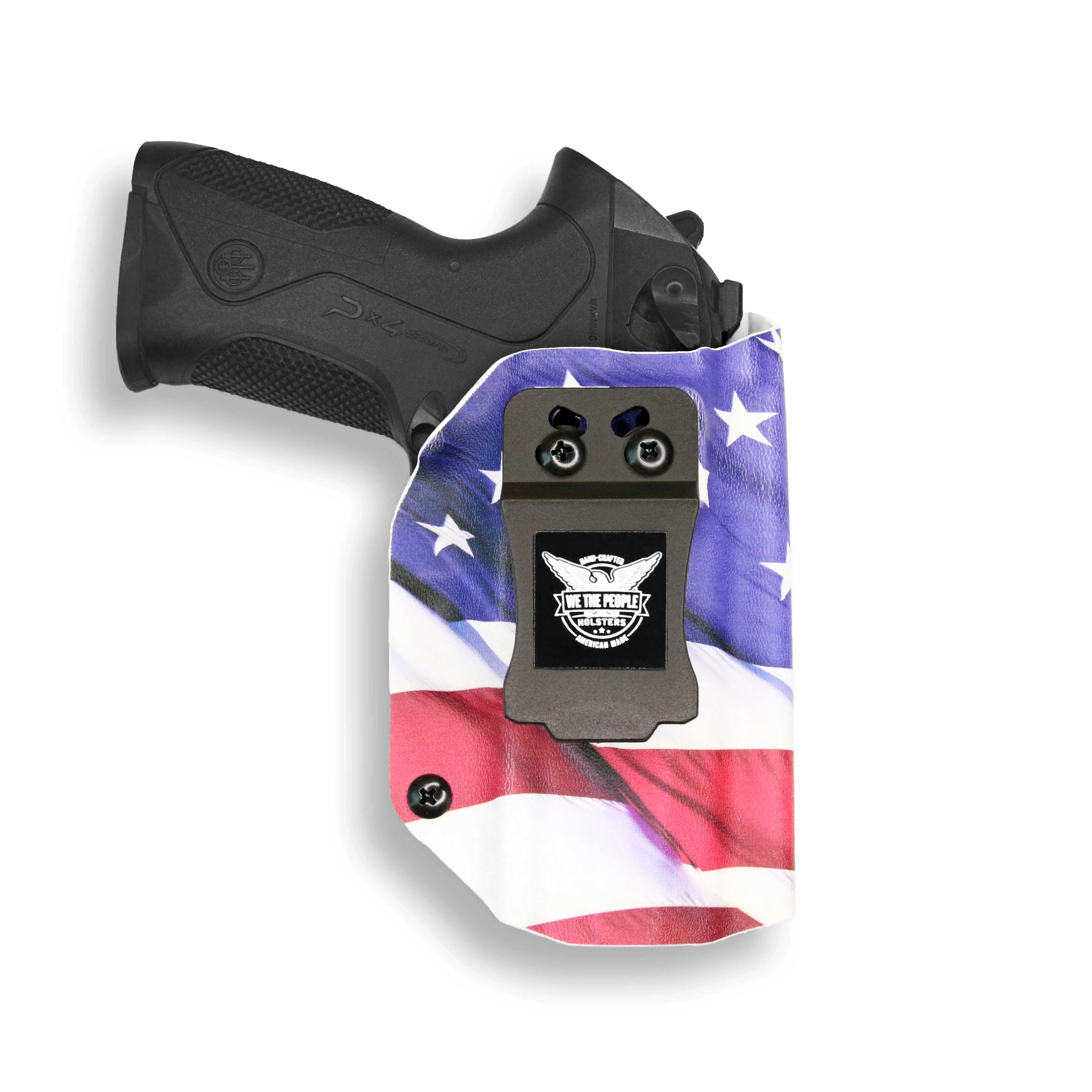 Beretta PX4 Storm Compact IWB Holster 9mm/40 - Image 9