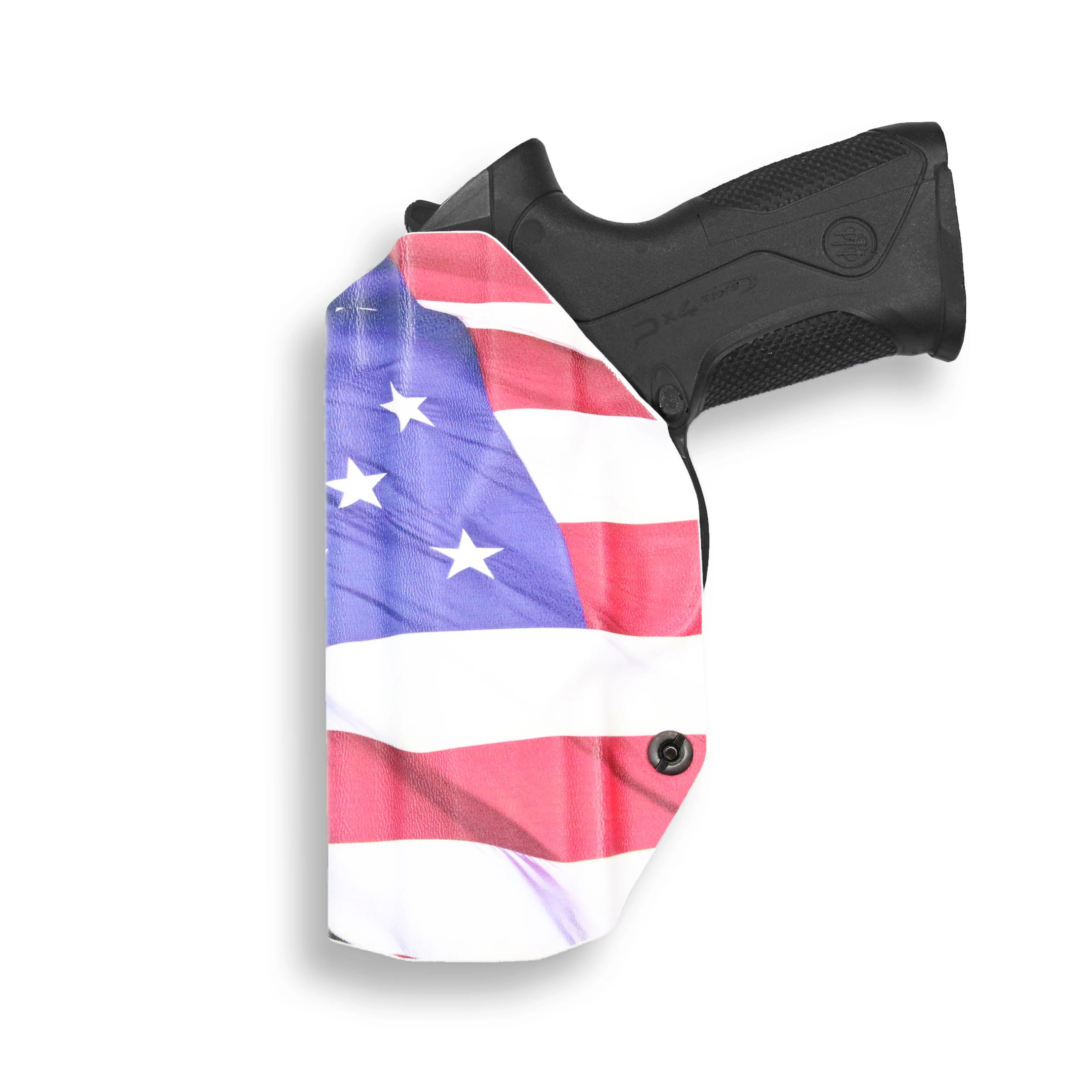 Beretta PX4 Storm Fullsize IWB Holster 9mm/40 - Image 10