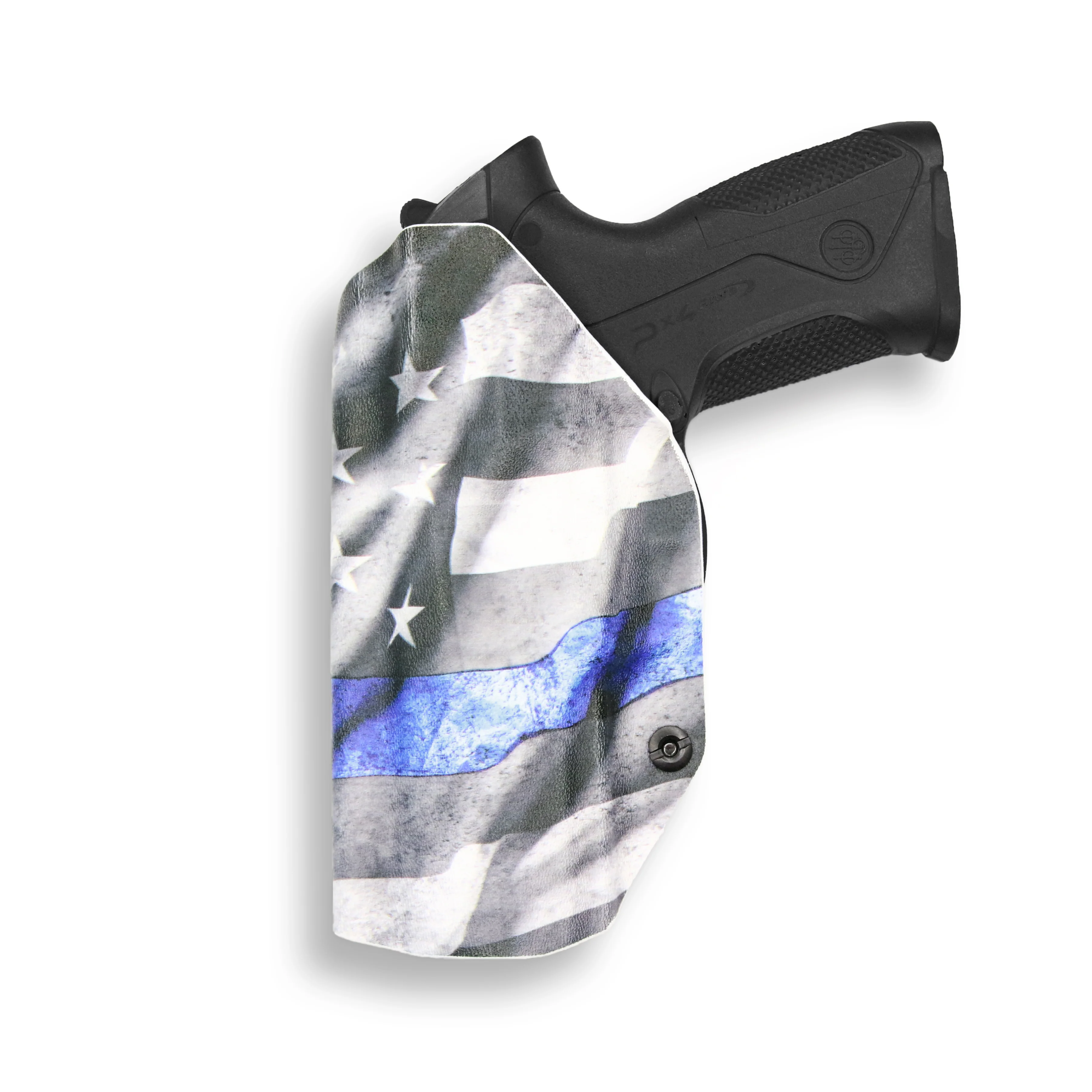 Beretta PX4 Storm Fullsize IWB Holster 9mm/40 - Image 14