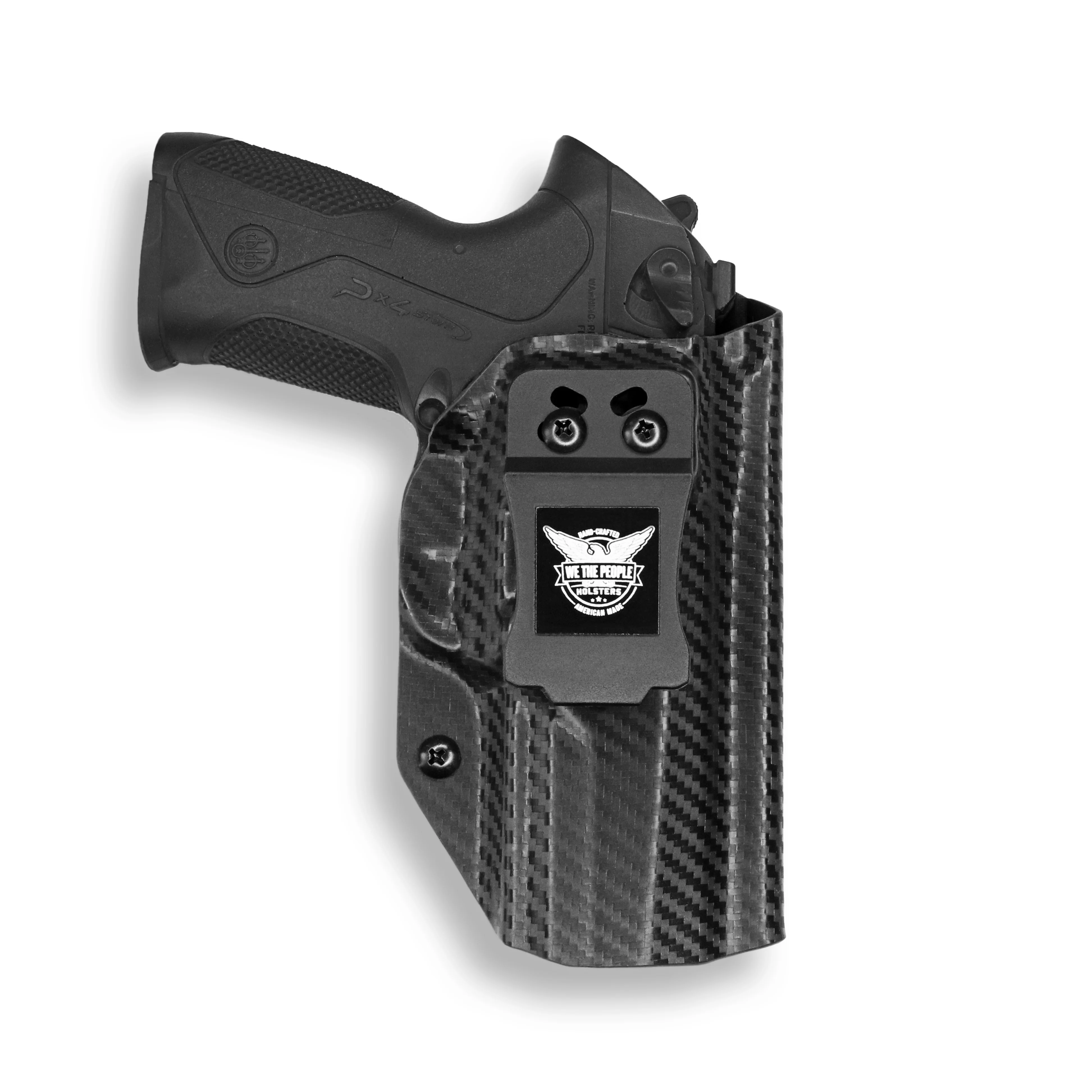 Beretta PX4 Storm Fullsize IWB Holster 9mm/40 - Image 7