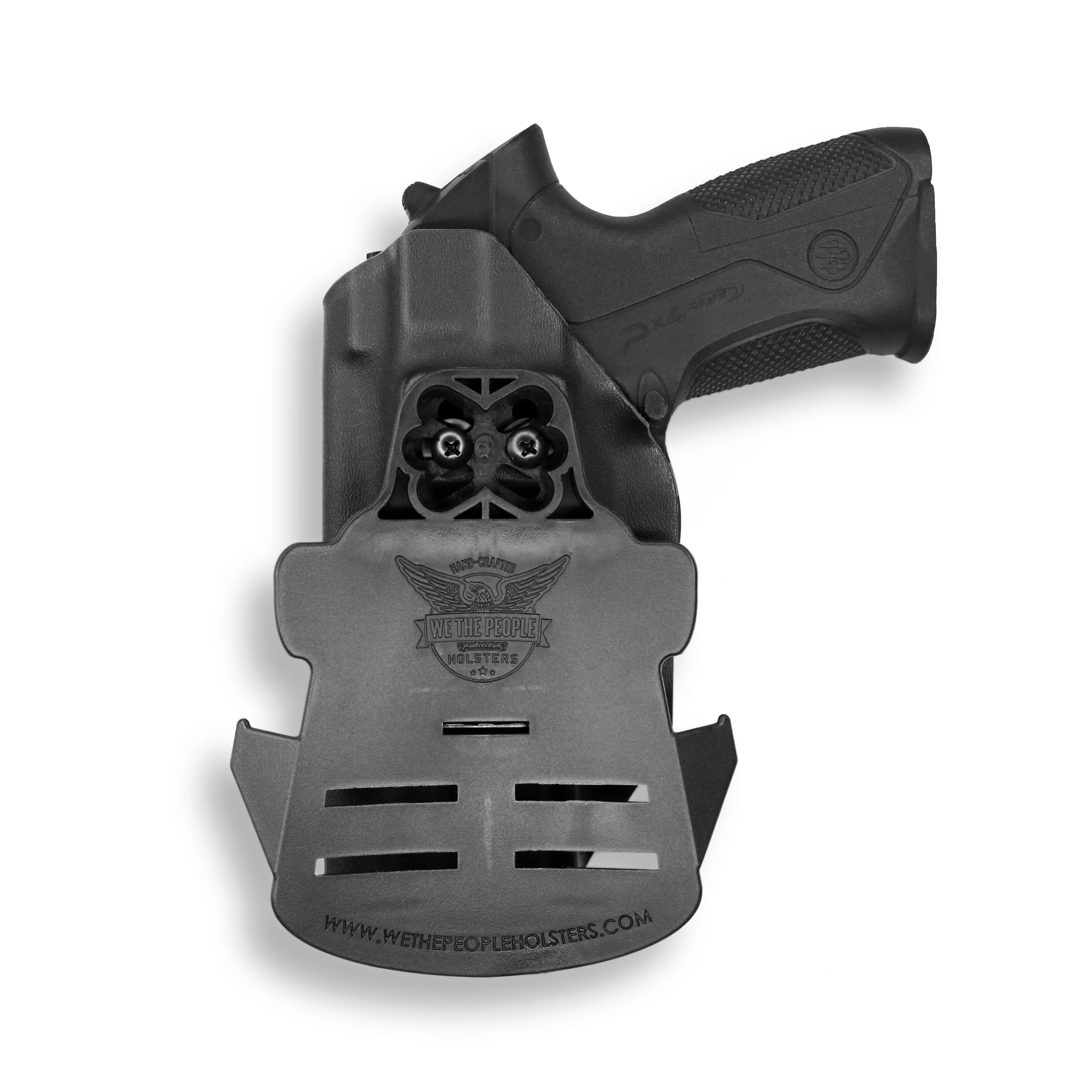 Beretta PX4 Storm Fullsize OWB Holster 9mm/40 - Image 2