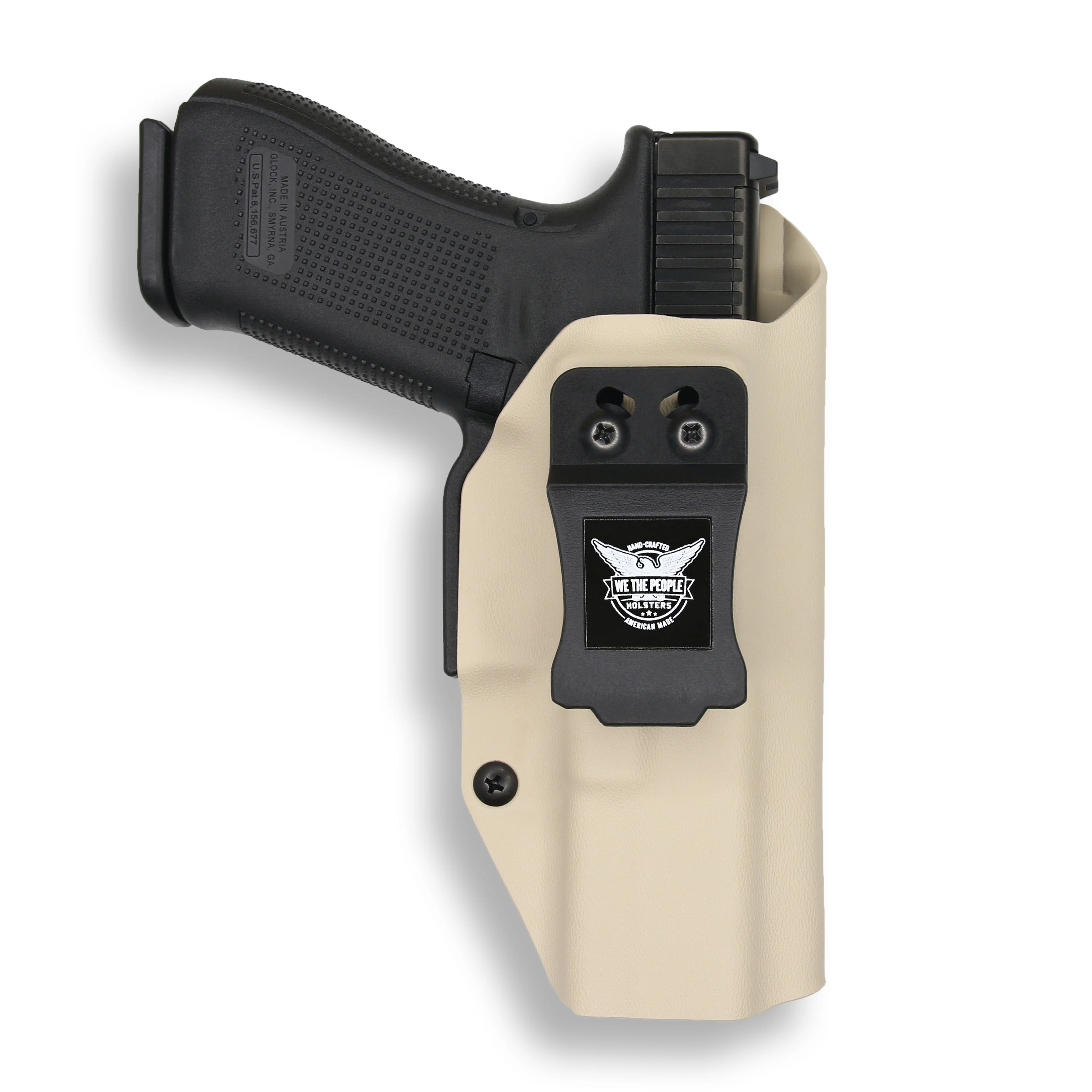 Bersa BP9CC IWB Holster - Image 21