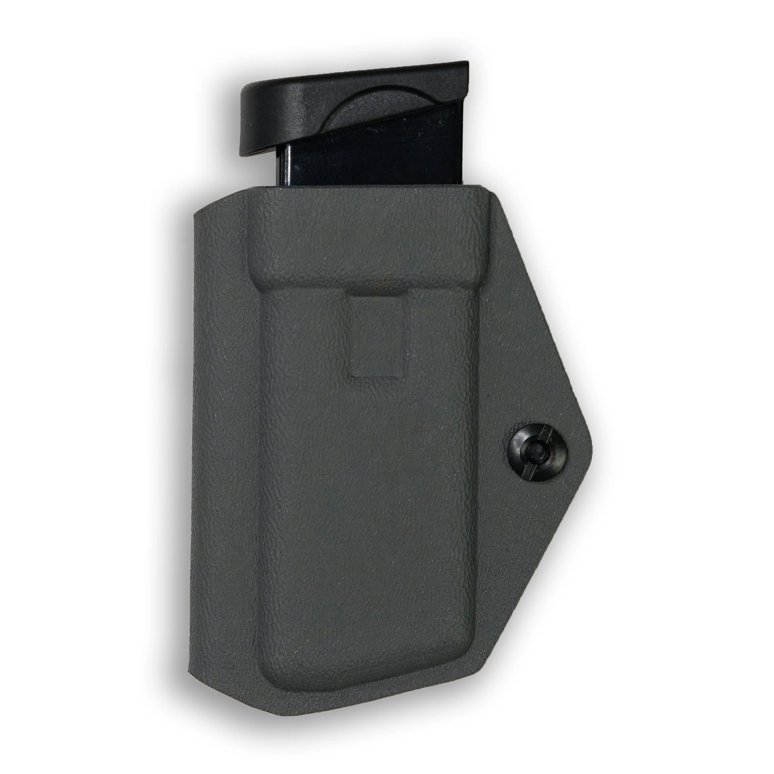 Bersa BP9CC Kydex Concealed Carry IWB Magazine Carrier / Holster - Image 10