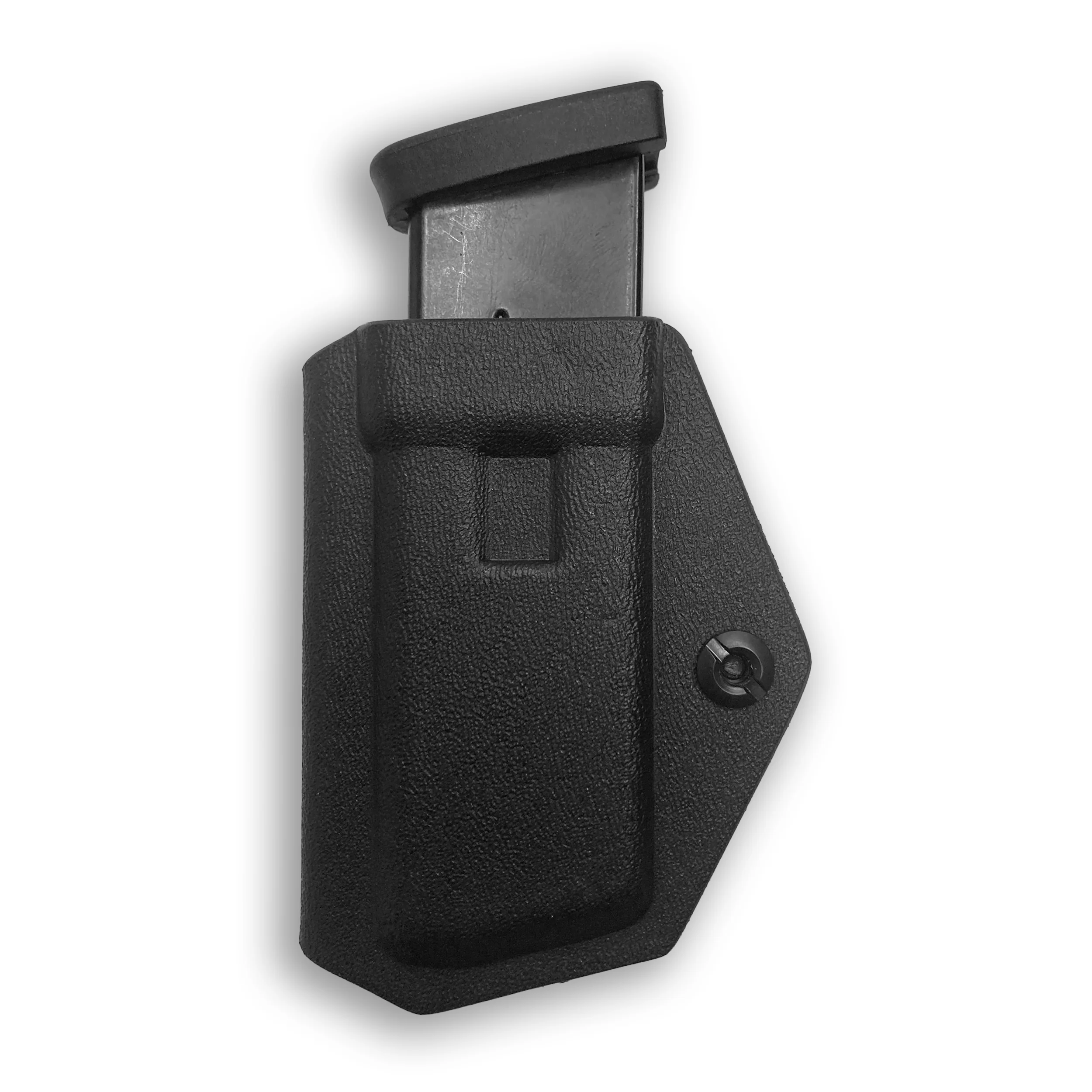 Bersa BP9CC Kydex Concealed Carry IWB Magazine Carrier / Holster - Image 2