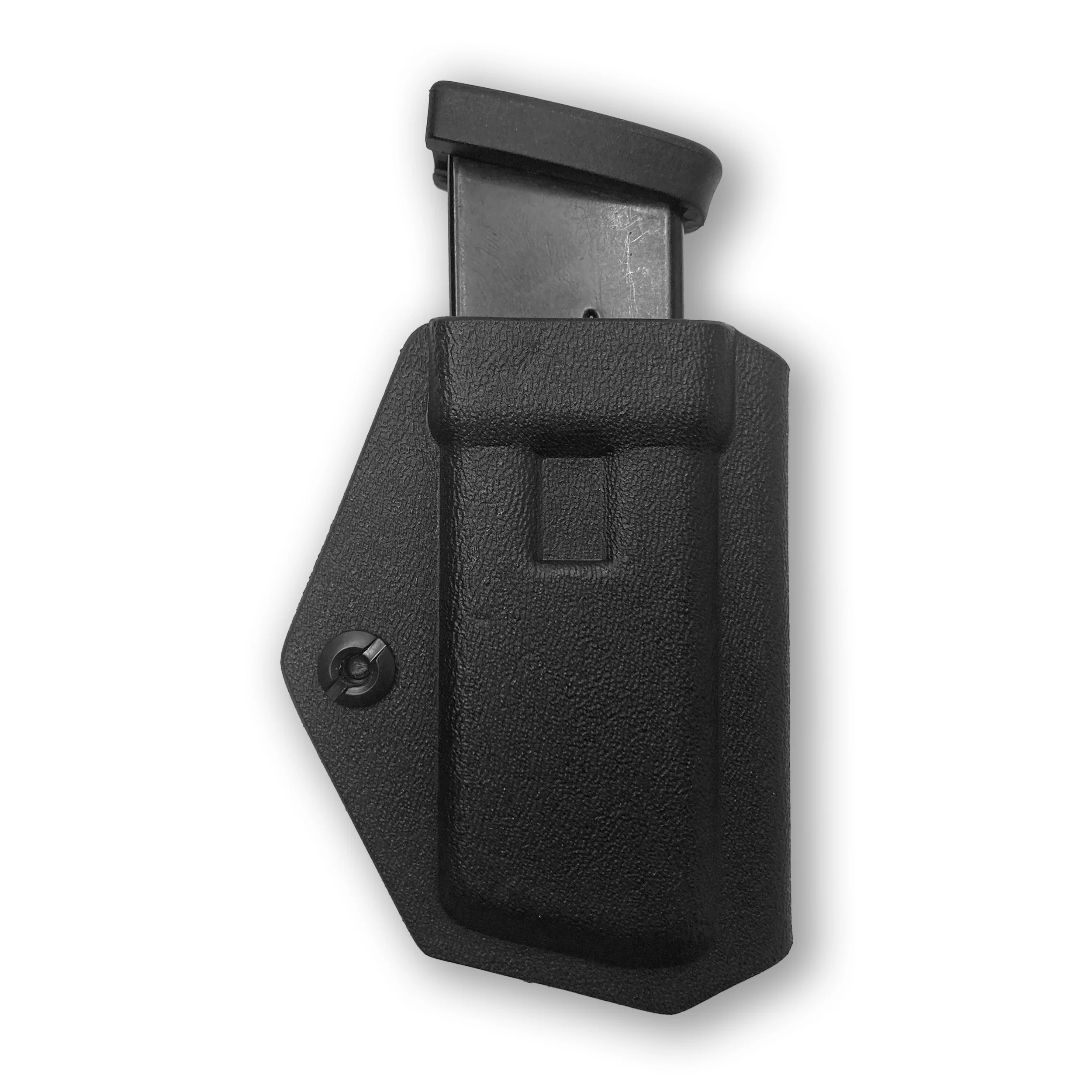 Bersa BP9CC Kydex Concealed Carry IWB Magazine Carrier / Holster - Image 4