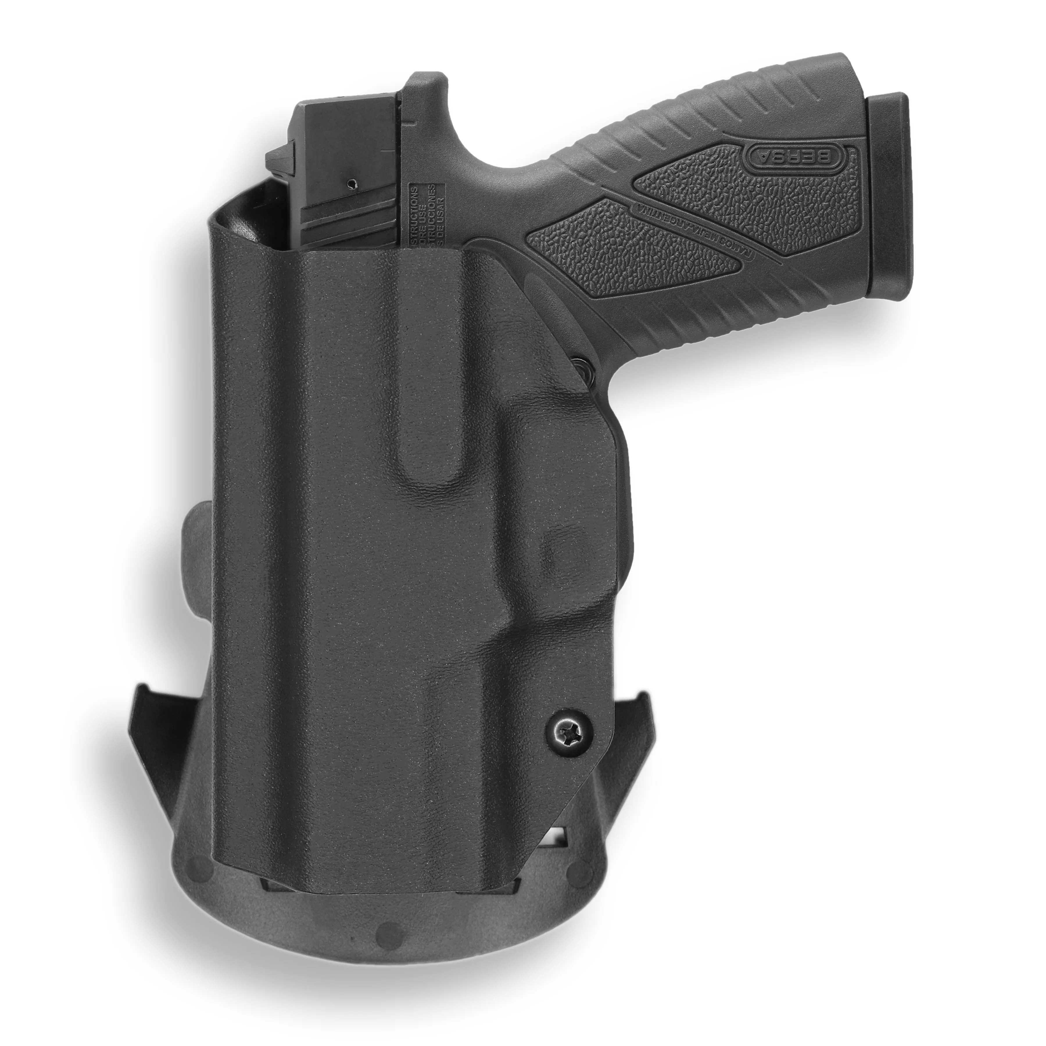 Bersa BP9CC OWB Holster - Image 3