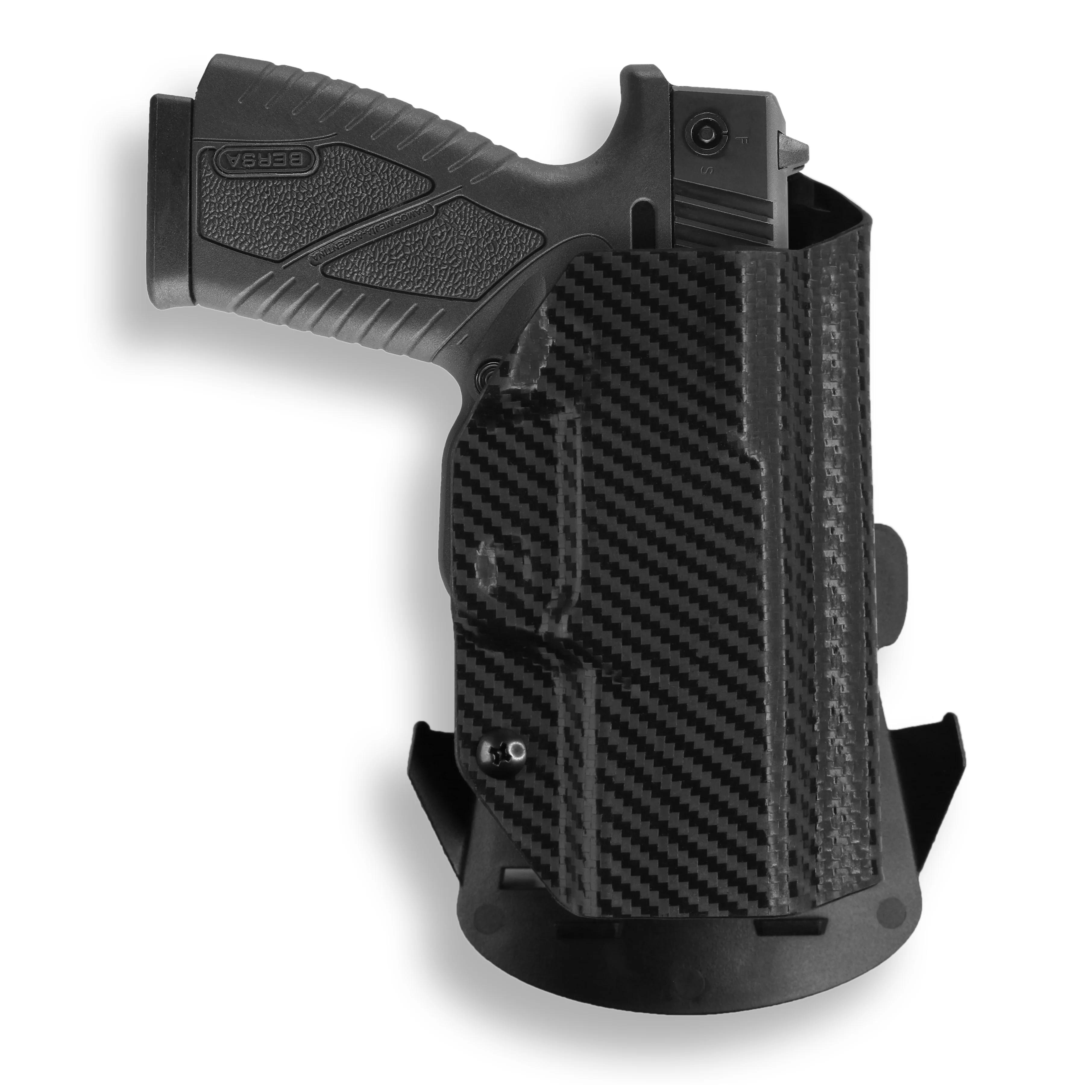 Bersa BP9CC OWB Holster - Image 7
