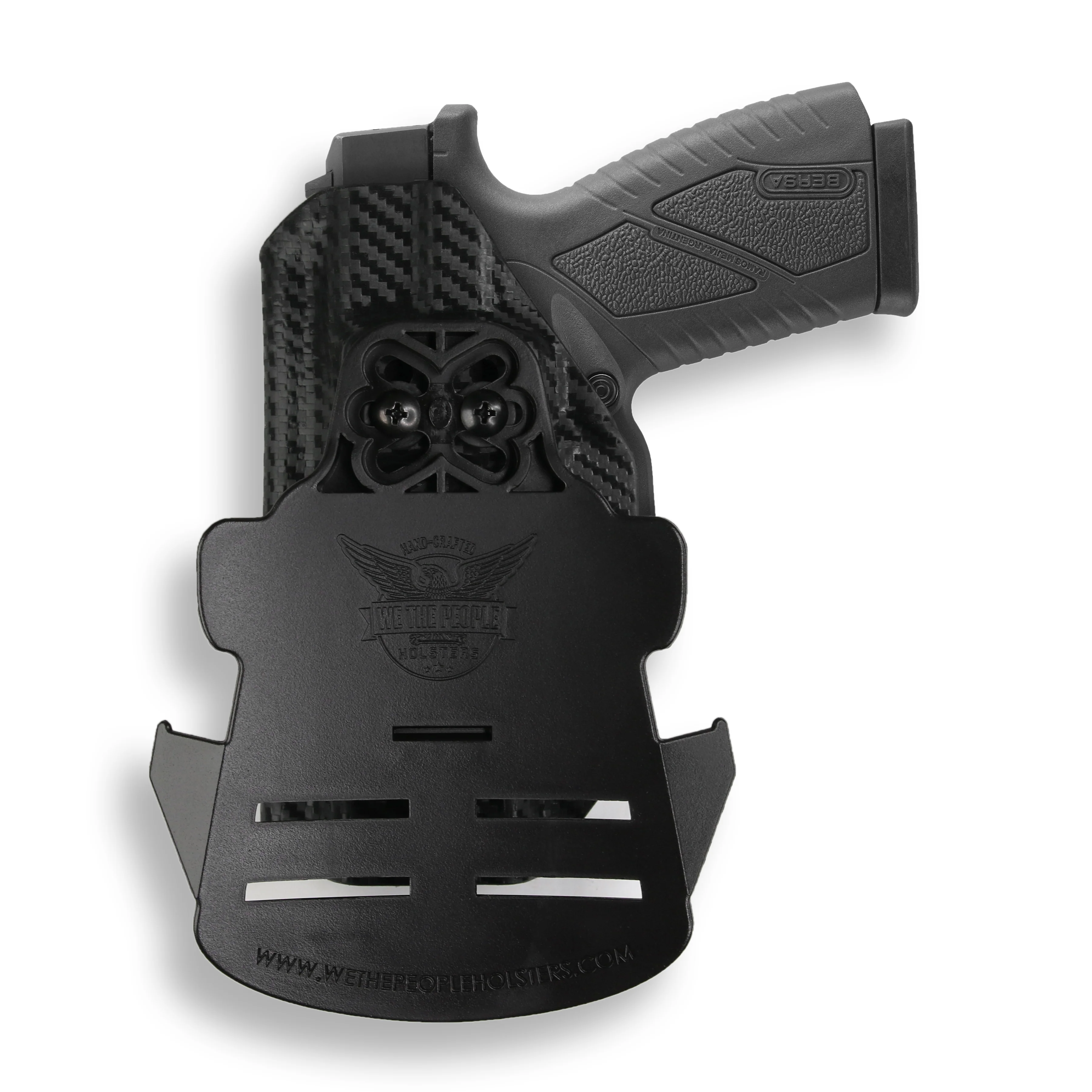 Bersa BP9CC OWB Holster - Image 8