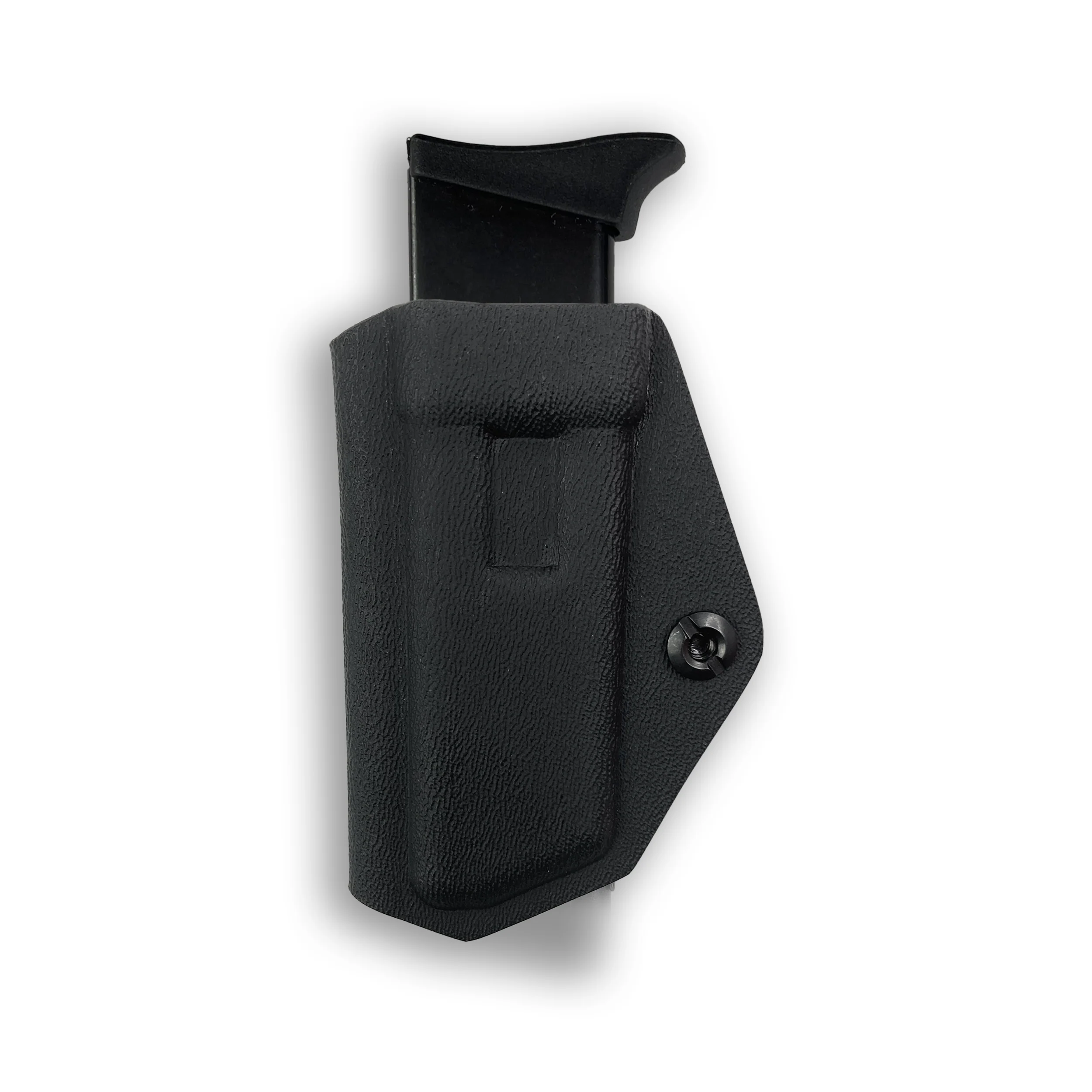 Bersa Thunder 380 Kydex Concealed Carry IWB Magazine Carrier / Holster - Image 2